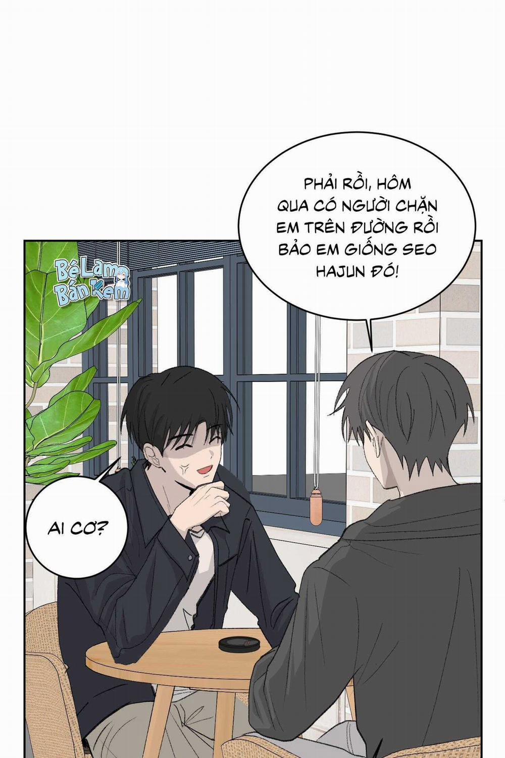 manhwax10.com - Truyện Manhwa Missing Romance Chương 35 Trang 11