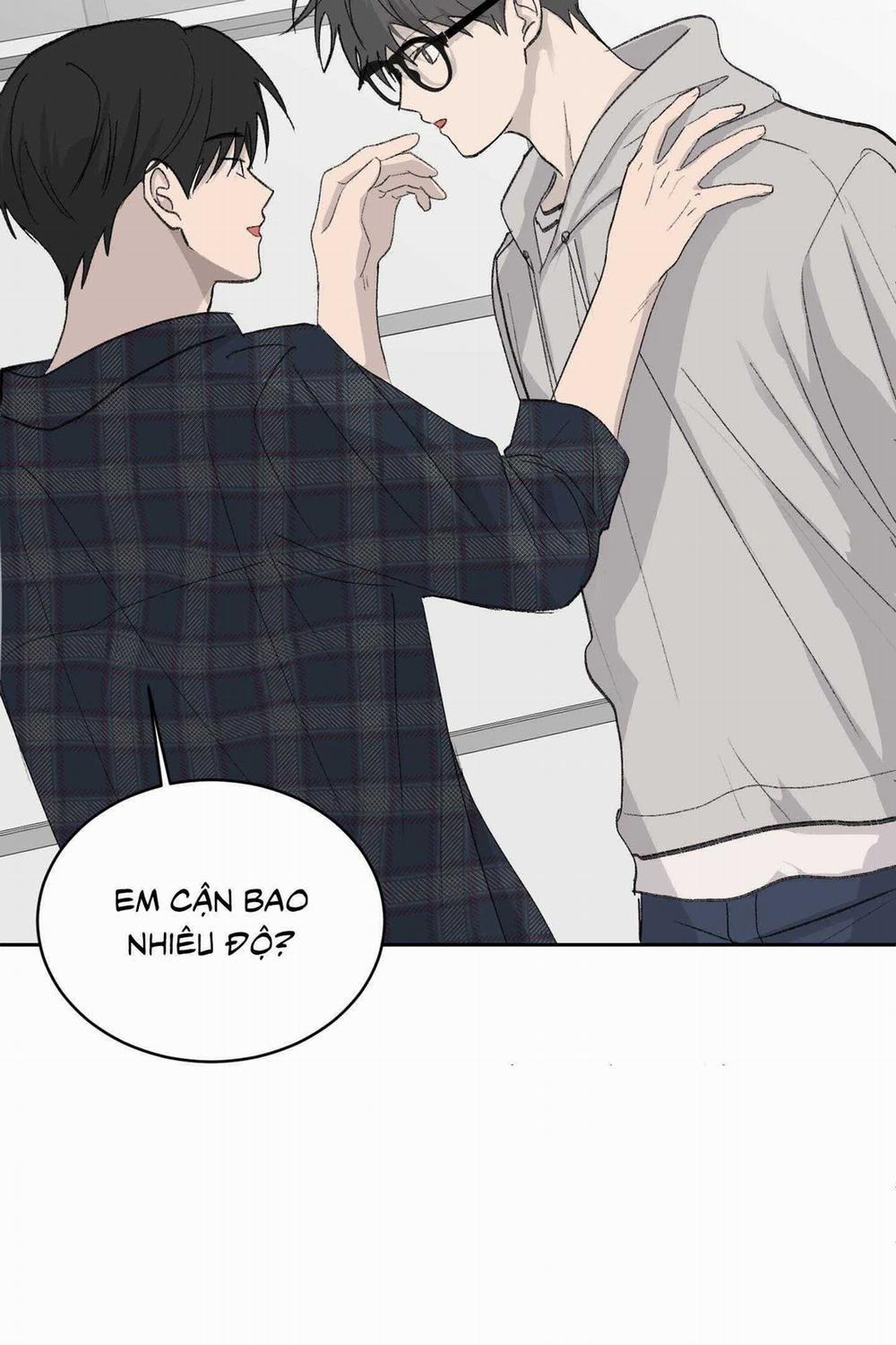 manhwax10.com - Truyện Manhwa Missing Romance Chương 35 Trang 15