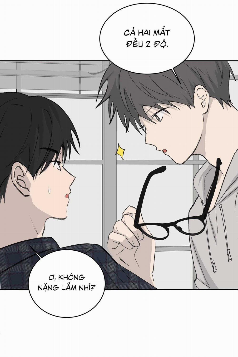 manhwax10.com - Truyện Manhwa Missing Romance Chương 35 Trang 16