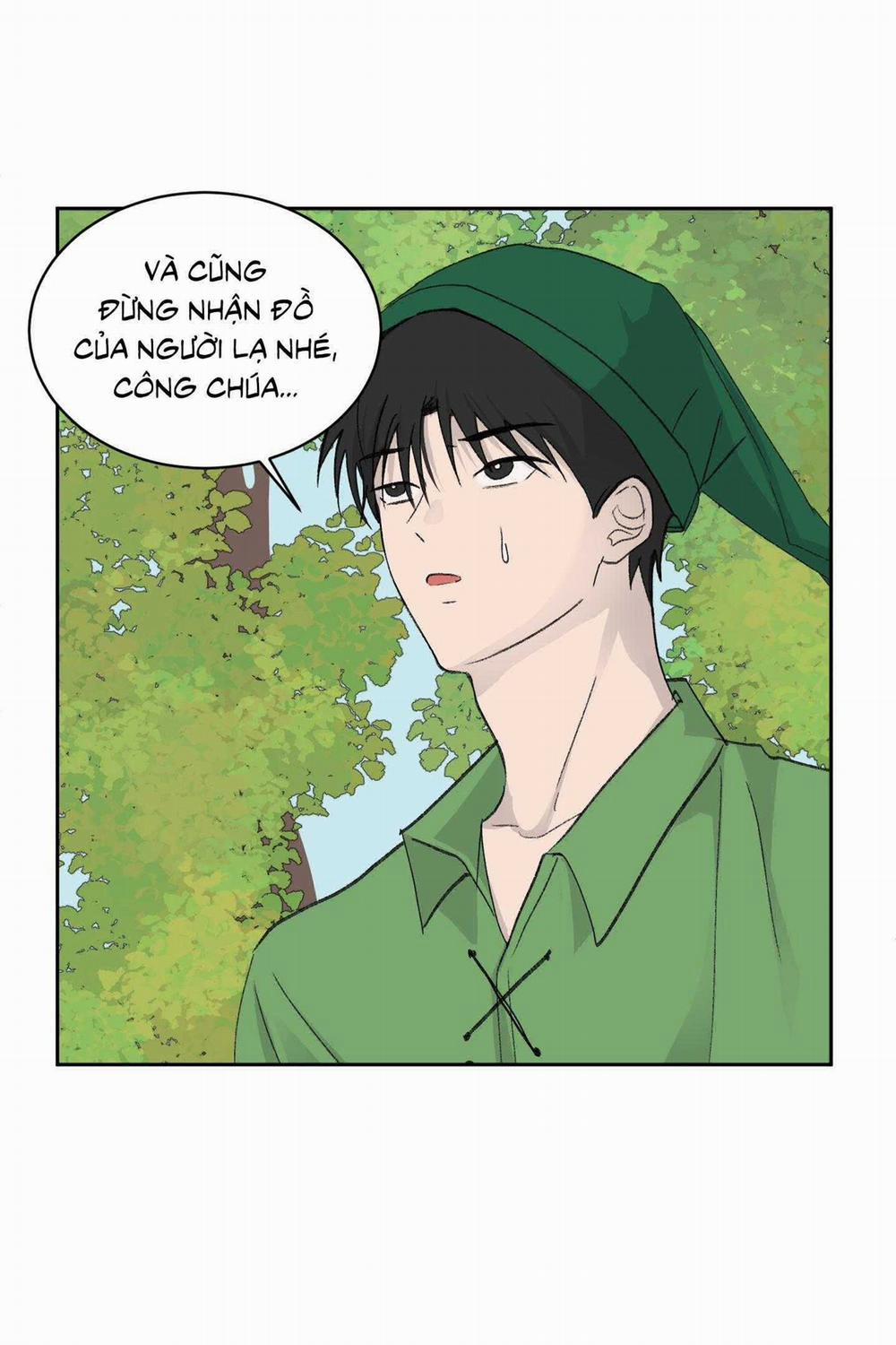 manhwax10.com - Truyện Manhwa Missing Romance Chương 35 Trang 22