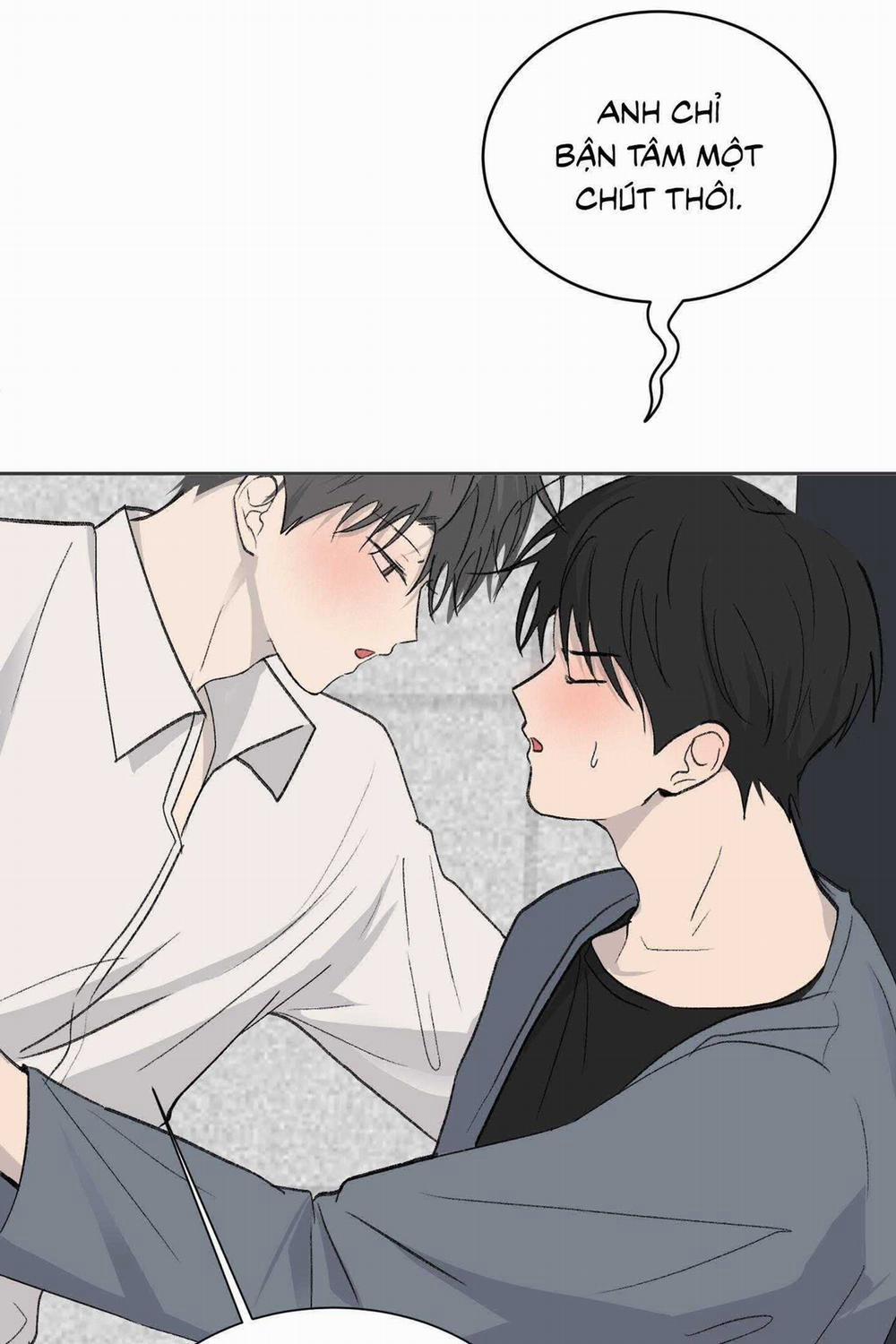 manhwax10.com - Truyện Manhwa Missing Romance Chương 35 Trang 29