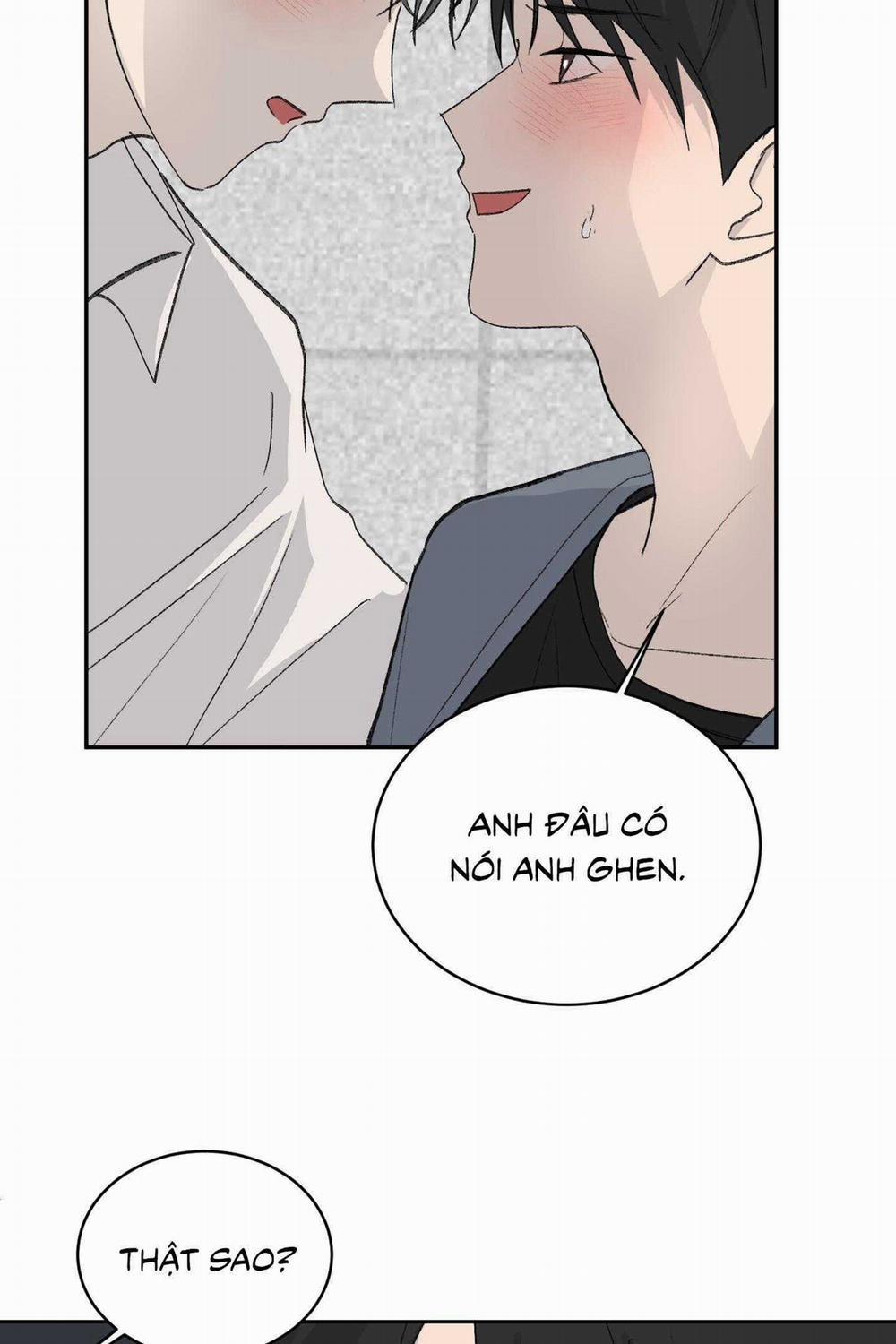 manhwax10.com - Truyện Manhwa Missing Romance Chương 35 Trang 31