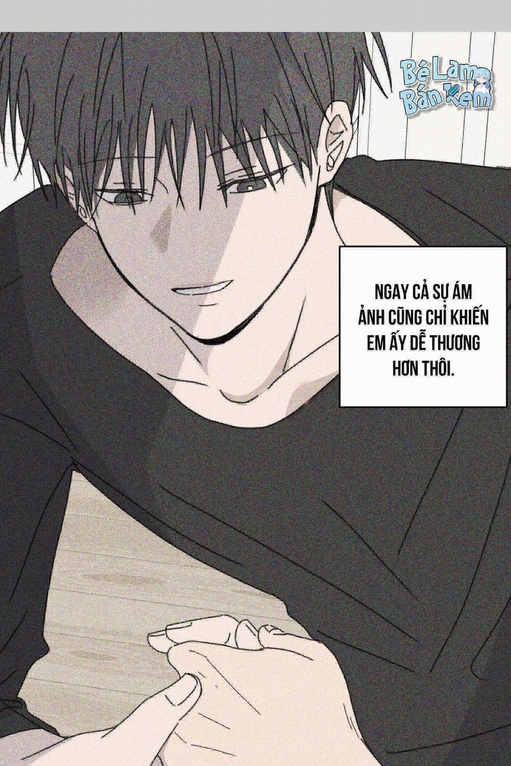 manhwax10.com - Truyện Manhwa Missing Romance Chương 35 Trang 6