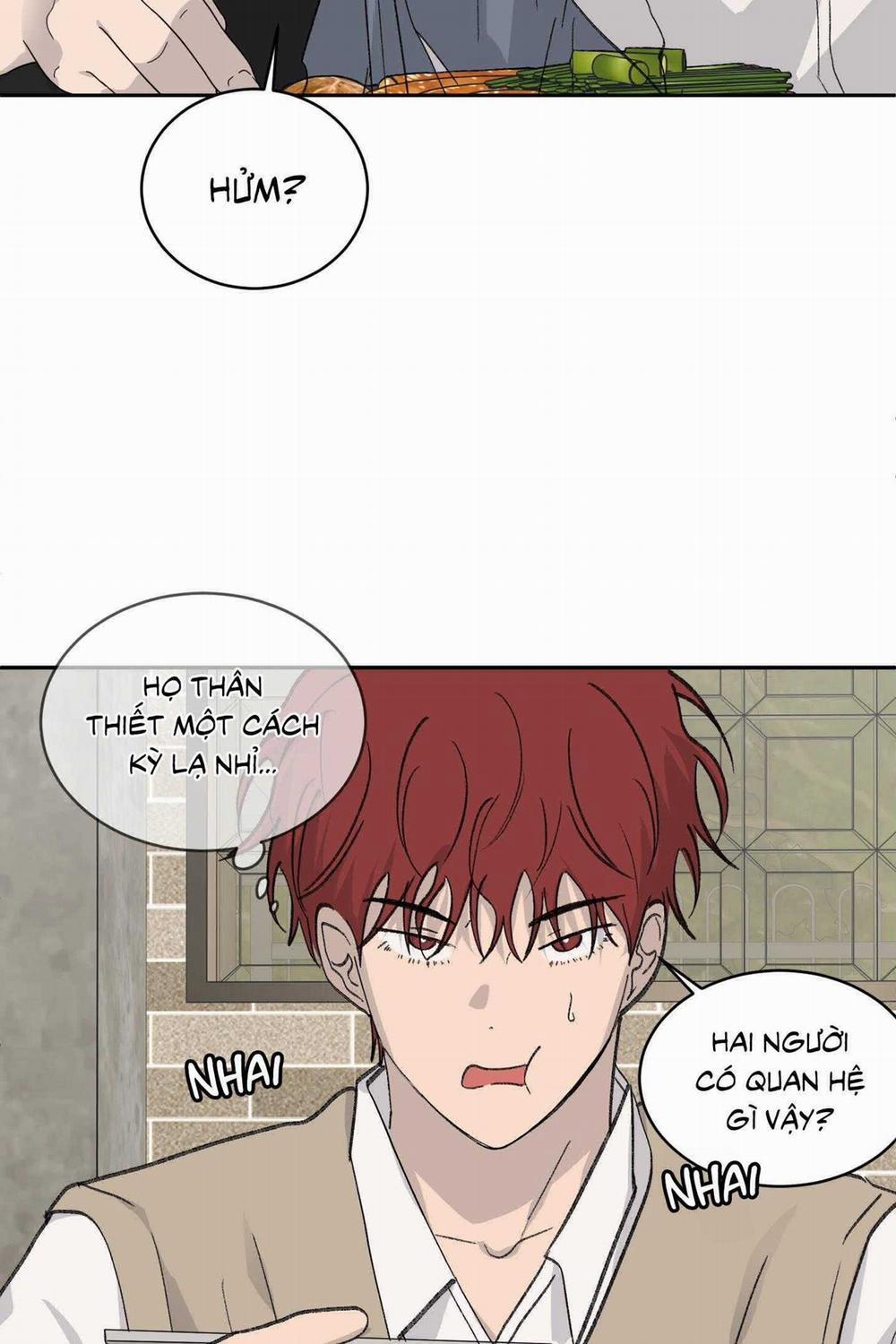 manhwax10.com - Truyện Manhwa Missing Romance Chương 35 Trang 52