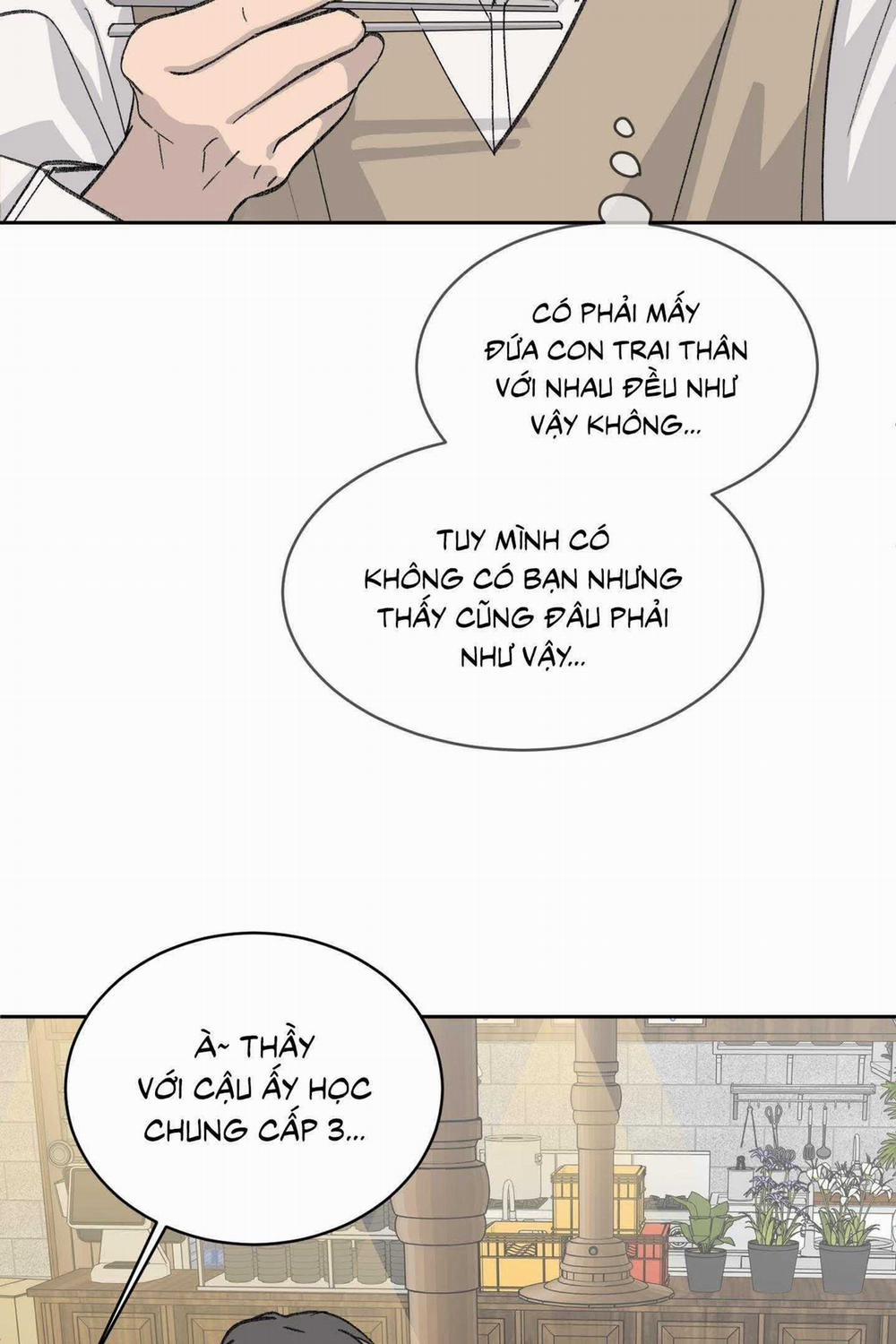 manhwax10.com - Truyện Manhwa Missing Romance Chương 35 Trang 53