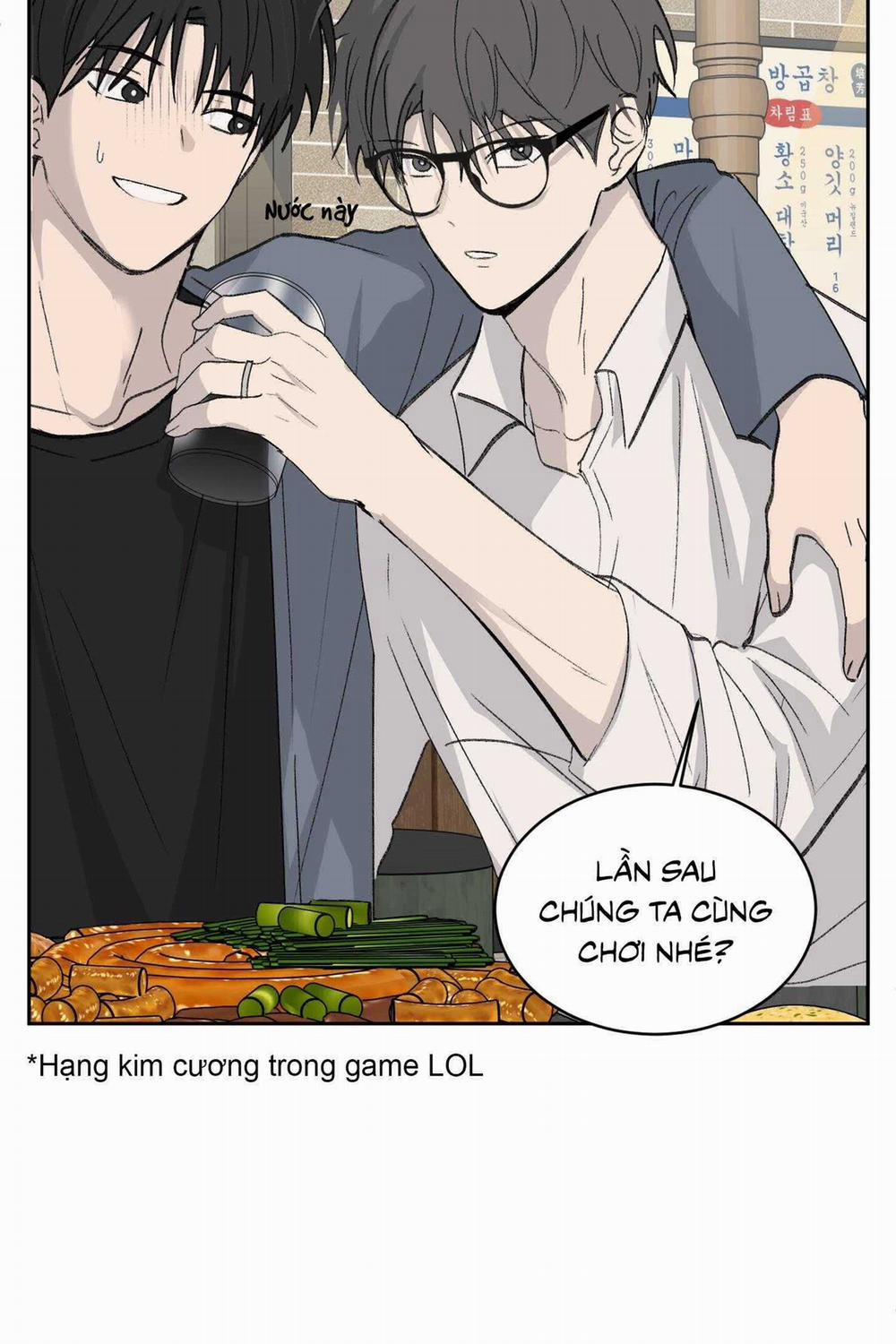 manhwax10.com - Truyện Manhwa Missing Romance Chương 35 Trang 60