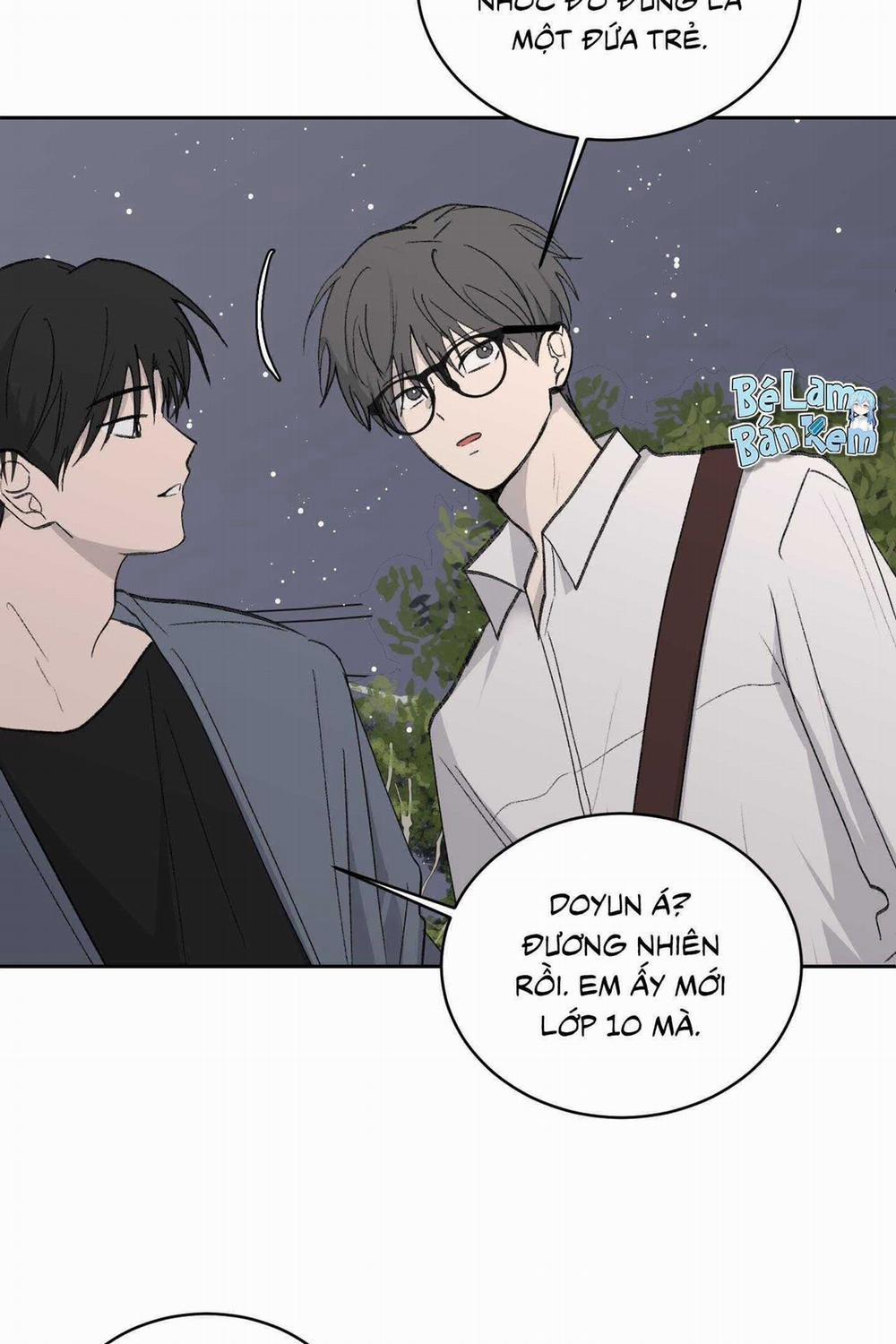 manhwax10.com - Truyện Manhwa Missing Romance Chương 35 Trang 74