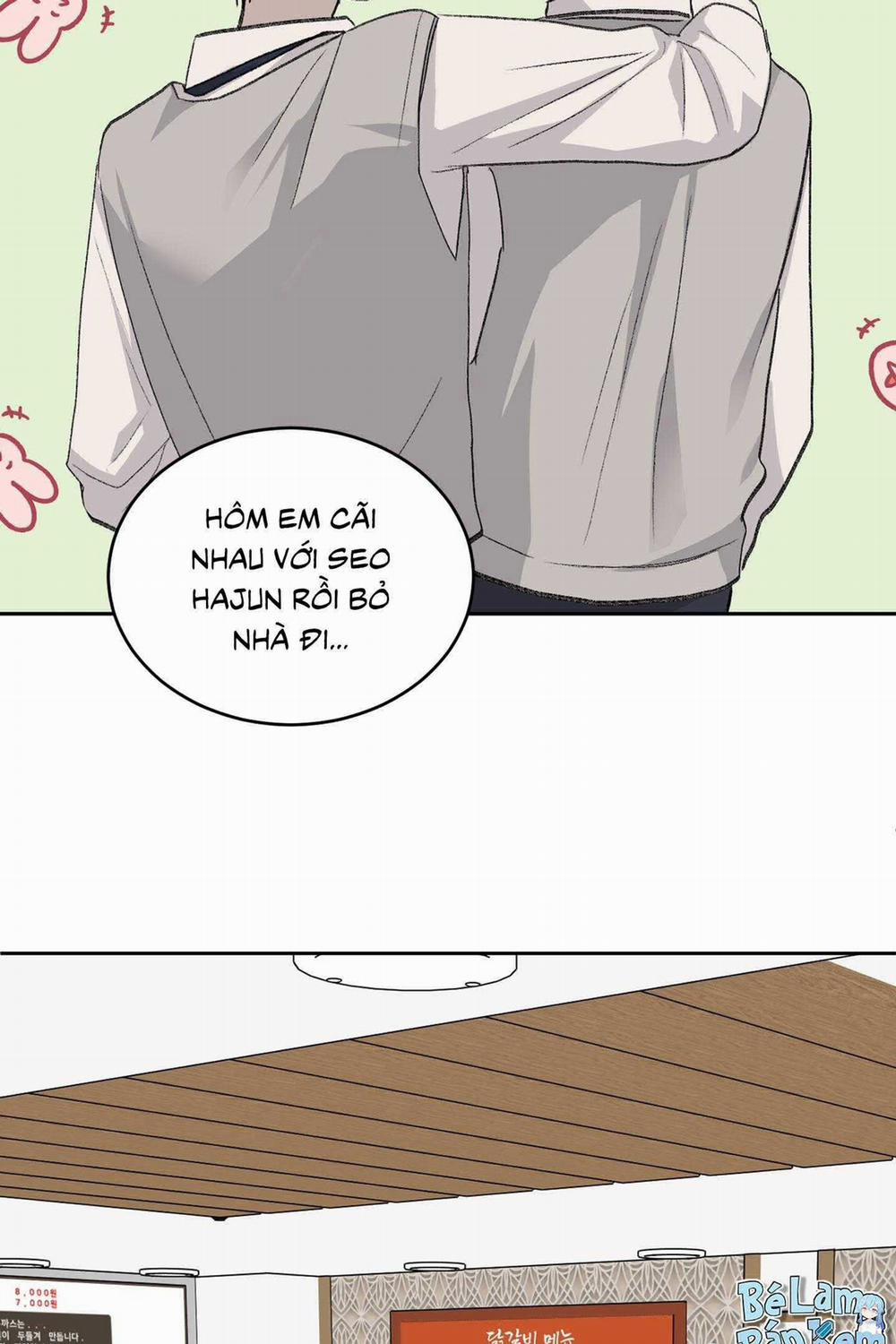 manhwax10.com - Truyện Manhwa Missing Romance Chương 35 Trang 88