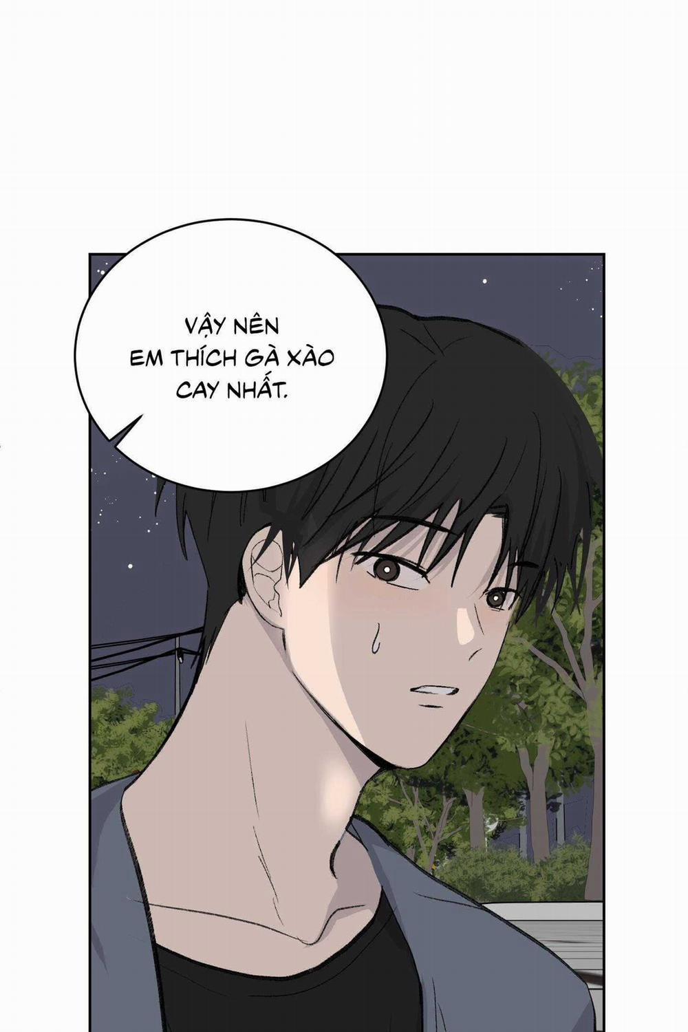 manhwax10.com - Truyện Manhwa Missing Romance Chương 35 Trang 90