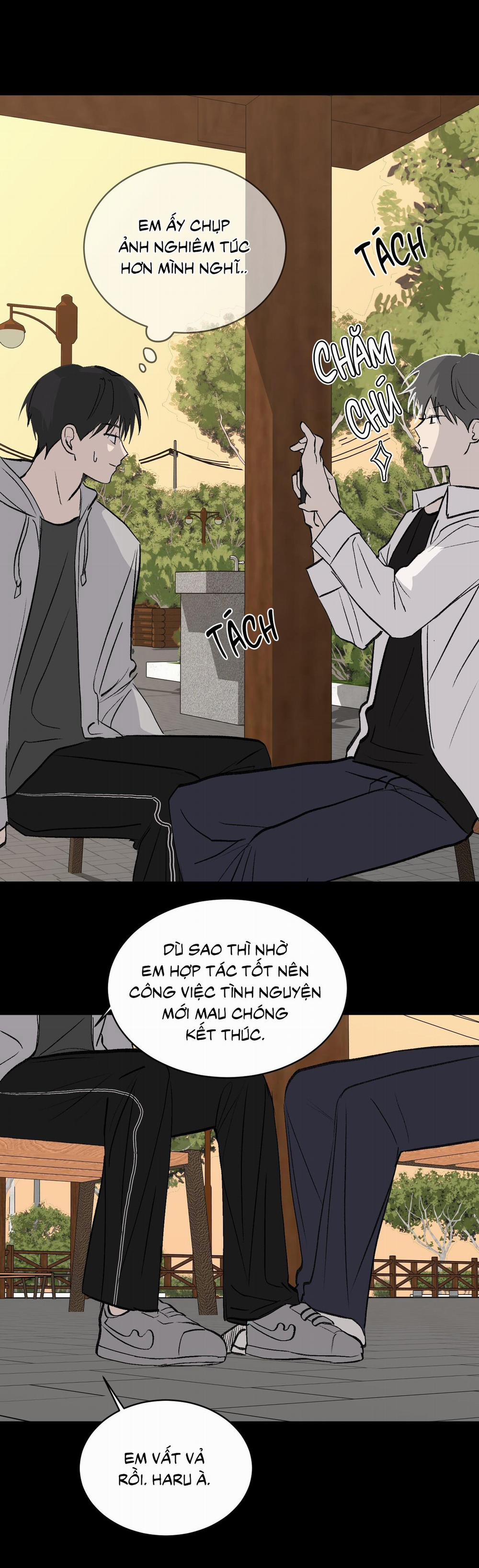 manhwax10.com - Truyện Manhwa Missing Romance Chương 36 Trang 14