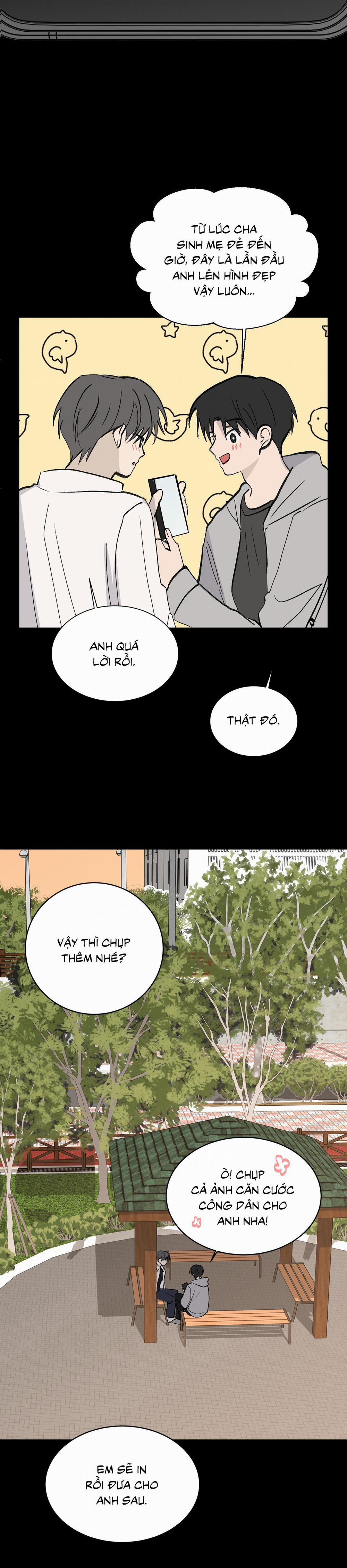 manhwax10.com - Truyện Manhwa Missing Romance Chương 36 Trang 21