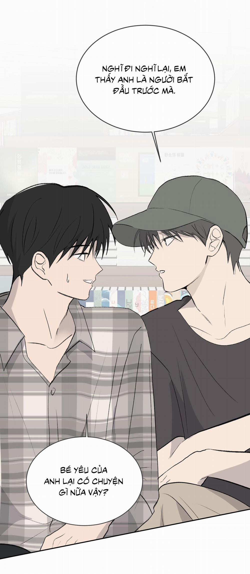 manhwax10.com - Truyện Manhwa Missing Romance Chương 36 Trang 27