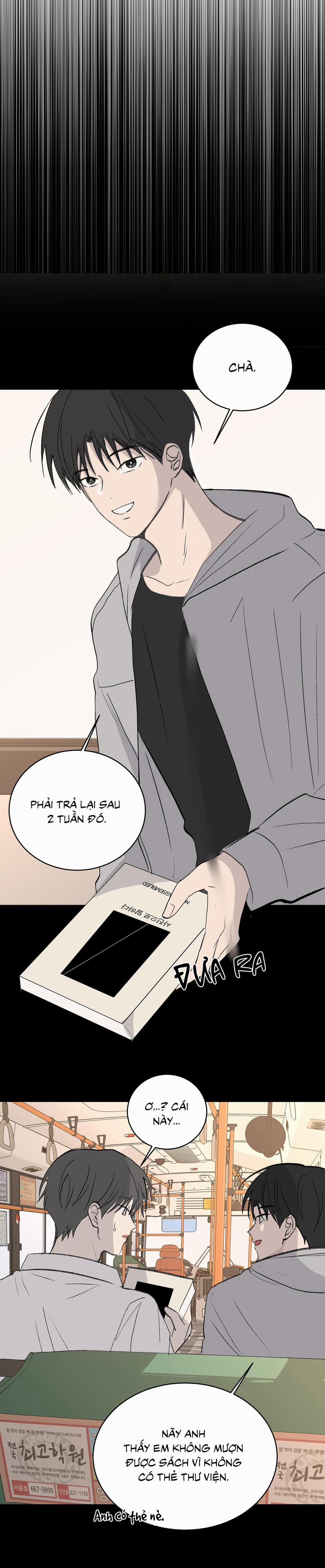 manhwax10.com - Truyện Manhwa Missing Romance Chương 36 Trang 4