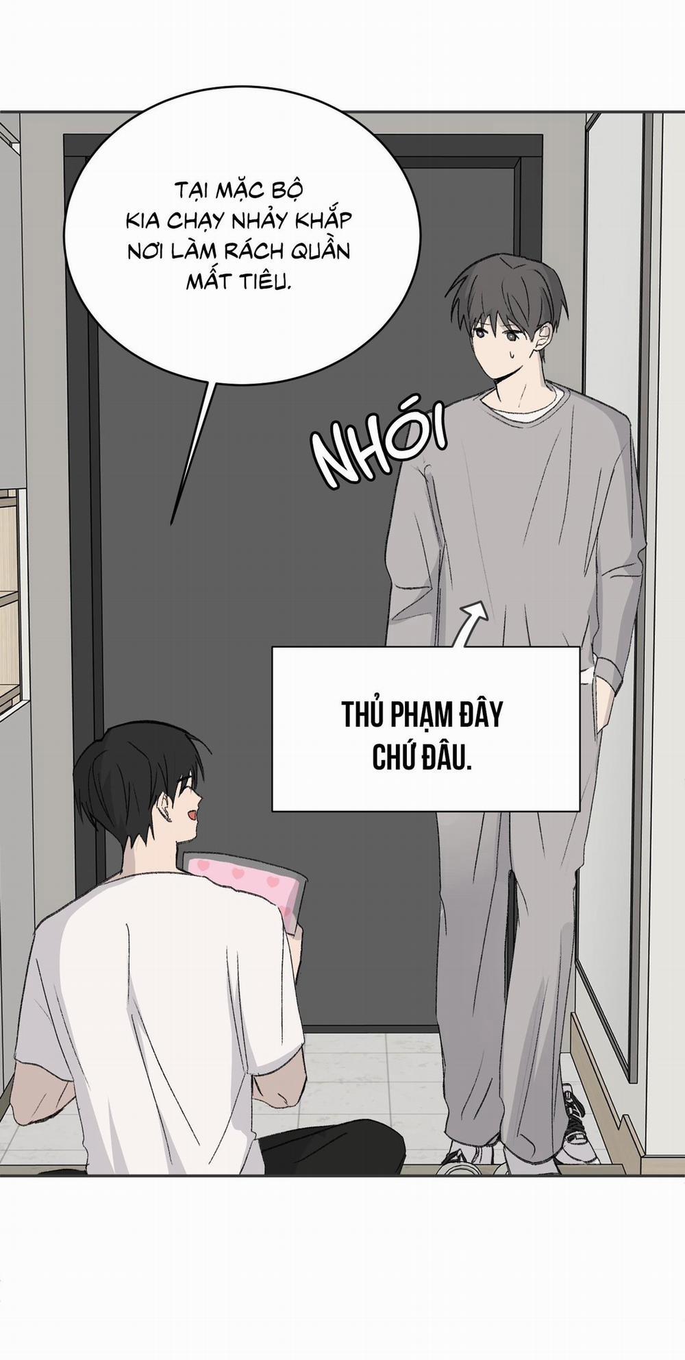 manhwax10.com - Truyện Manhwa Missing Romance Chương 36 Trang 31