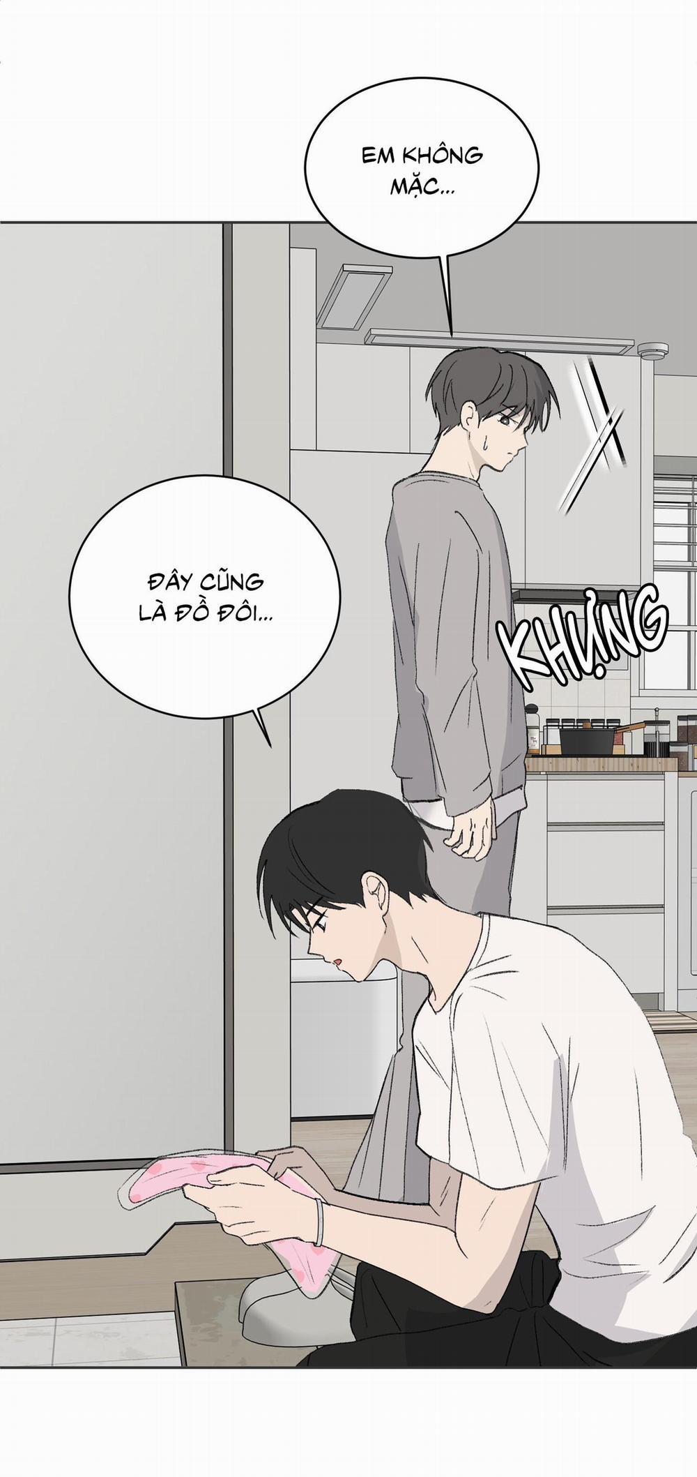 manhwax10.com - Truyện Manhwa Missing Romance Chương 36 Trang 34