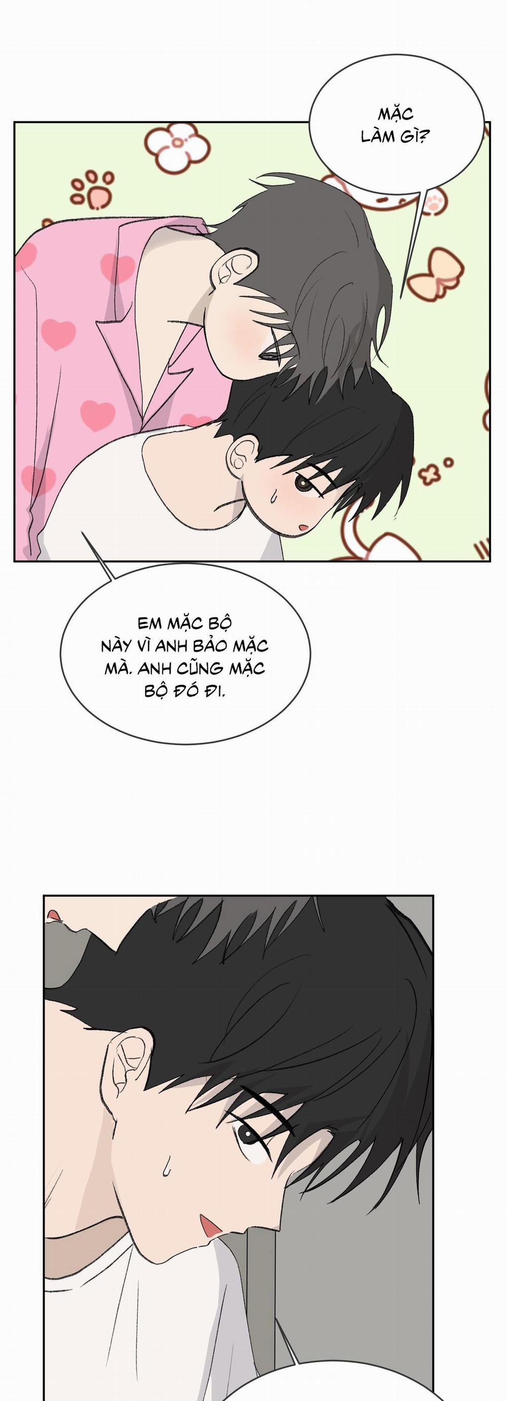 manhwax10.com - Truyện Manhwa Missing Romance Chương 36 Trang 43