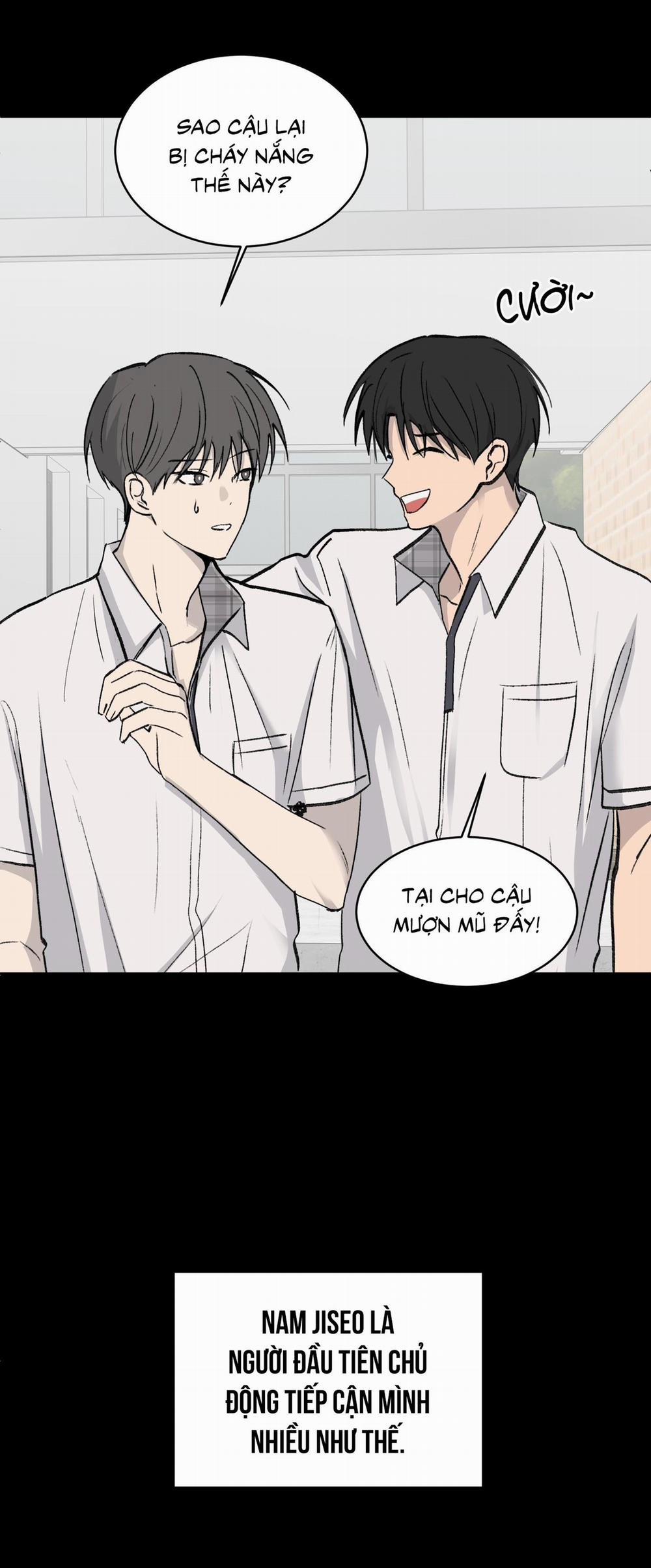 manhwax10.com - Truyện Manhwa Missing Romance Chương 37 Trang 23