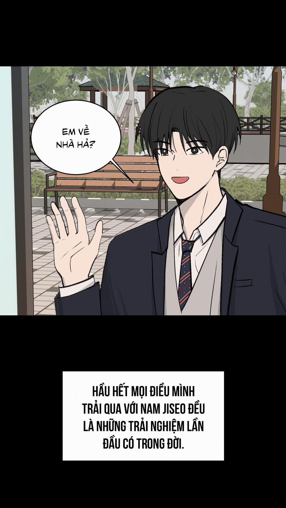 manhwax10.com - Truyện Manhwa Missing Romance Chương 37 Trang 25