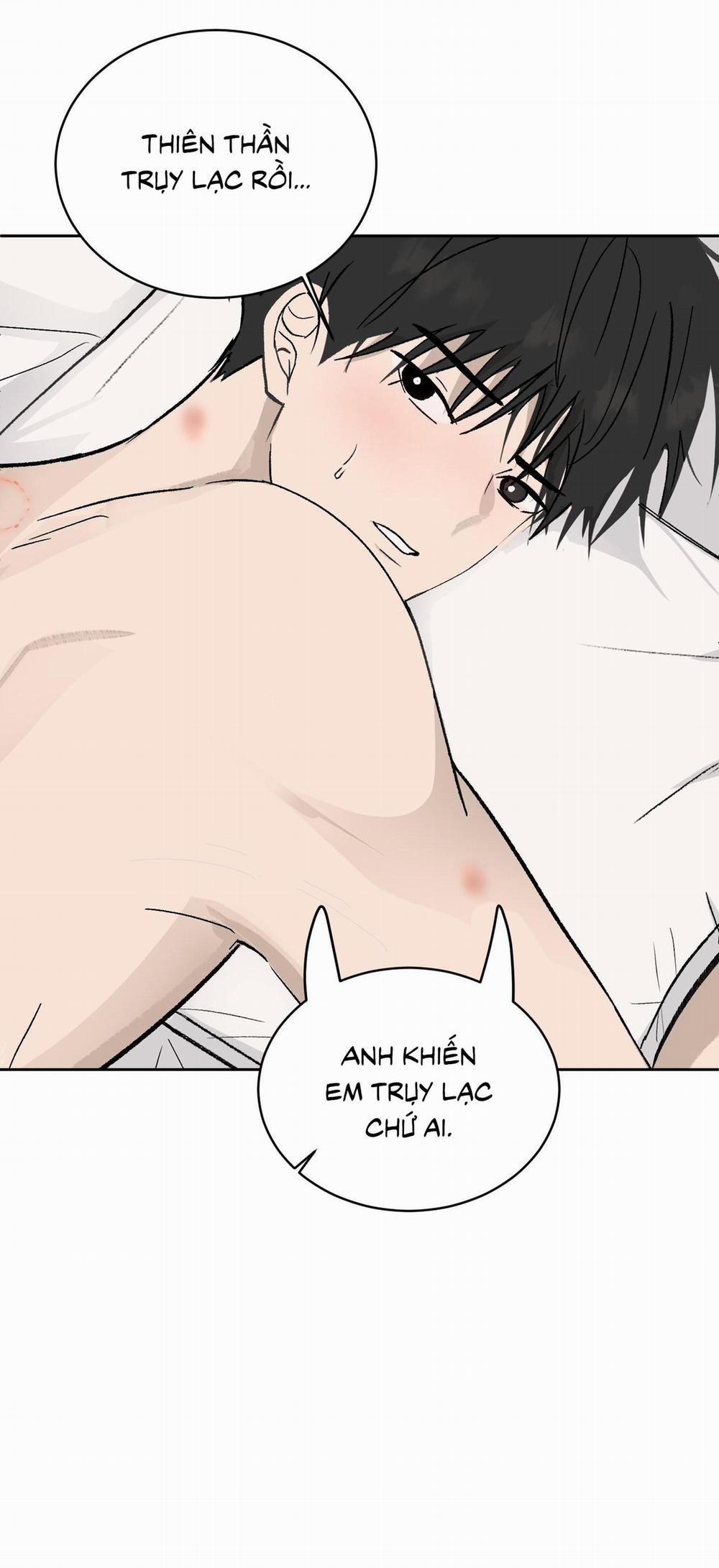 manhwax10.com - Truyện Manhwa Missing Romance Chương 37 Trang 55