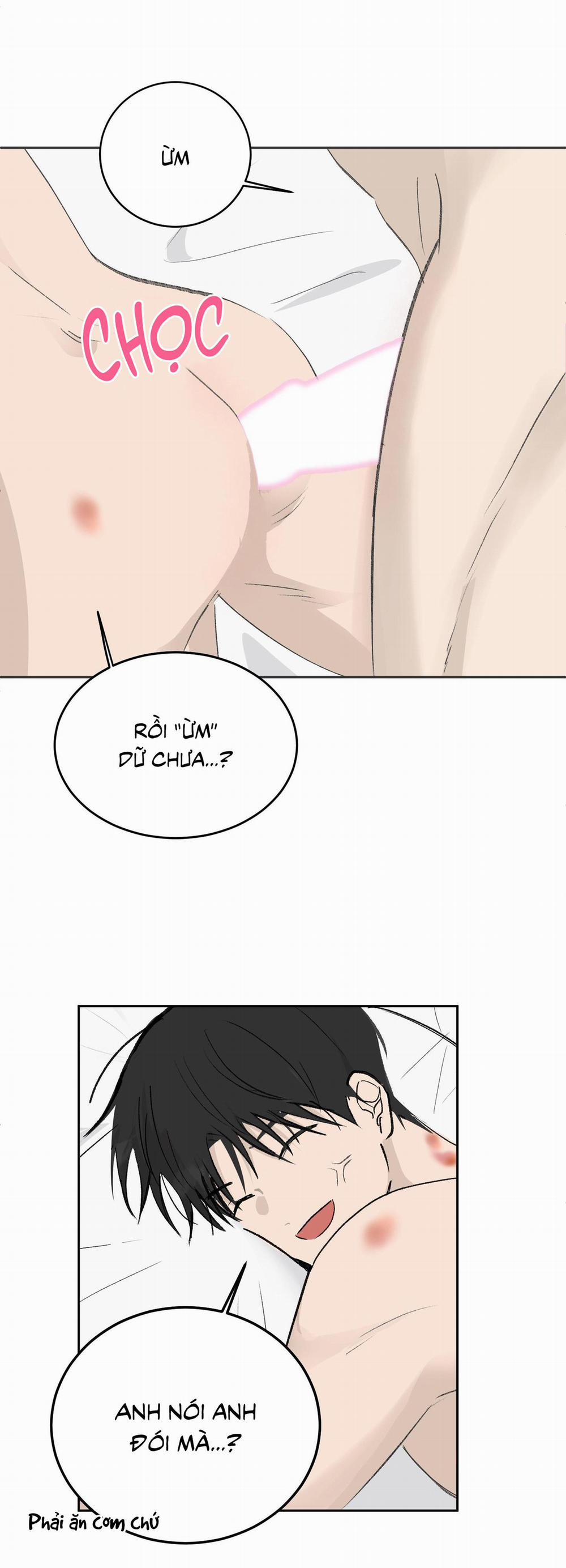 manhwax10.com - Truyện Manhwa Missing Romance Chương 37 Trang 61