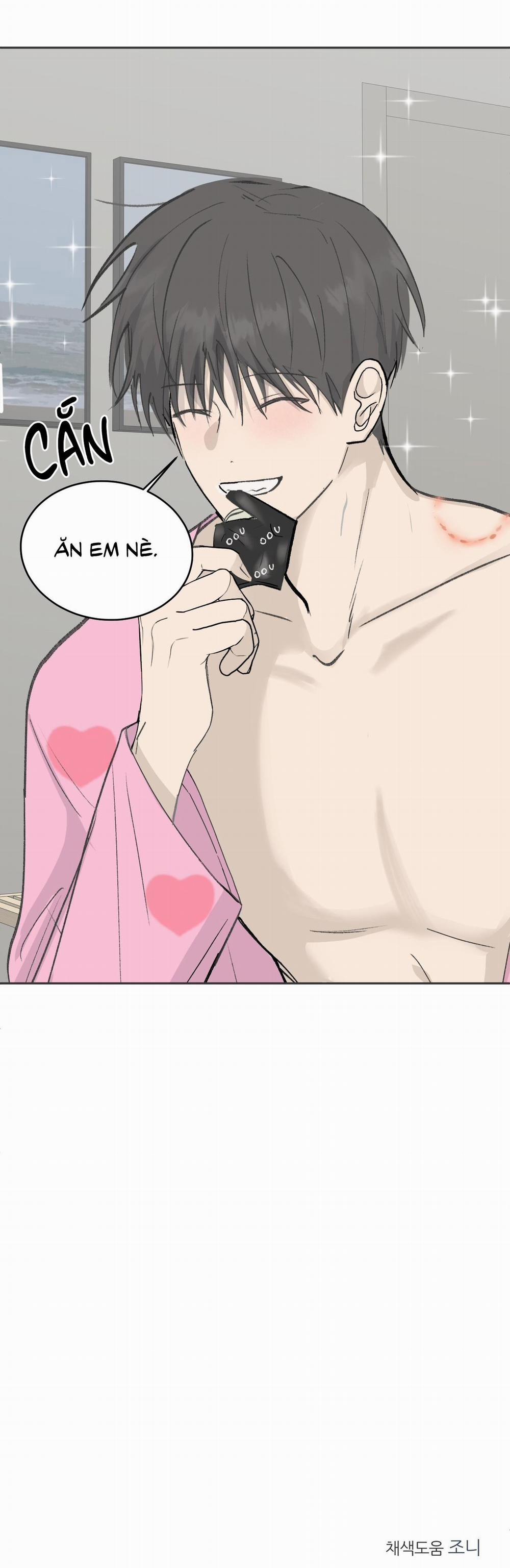 manhwax10.com - Truyện Manhwa Missing Romance Chương 37 Trang 62