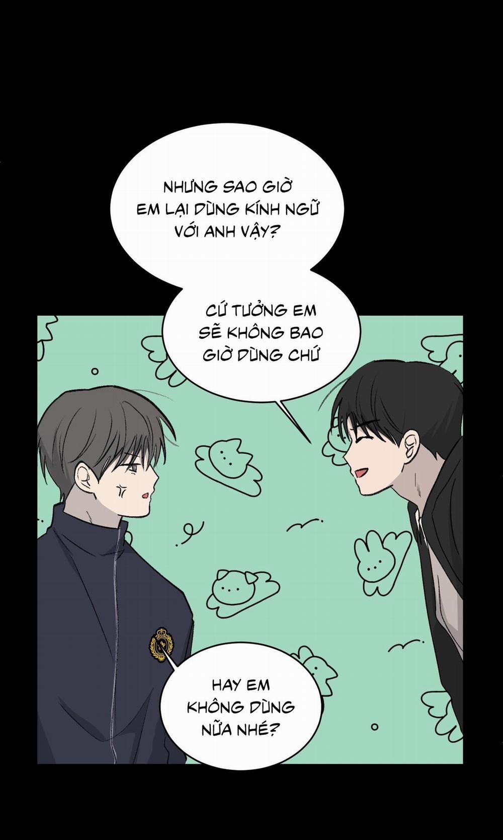 manhwax10.com - Truyện Manhwa Missing Romance Chương 37 Trang 9