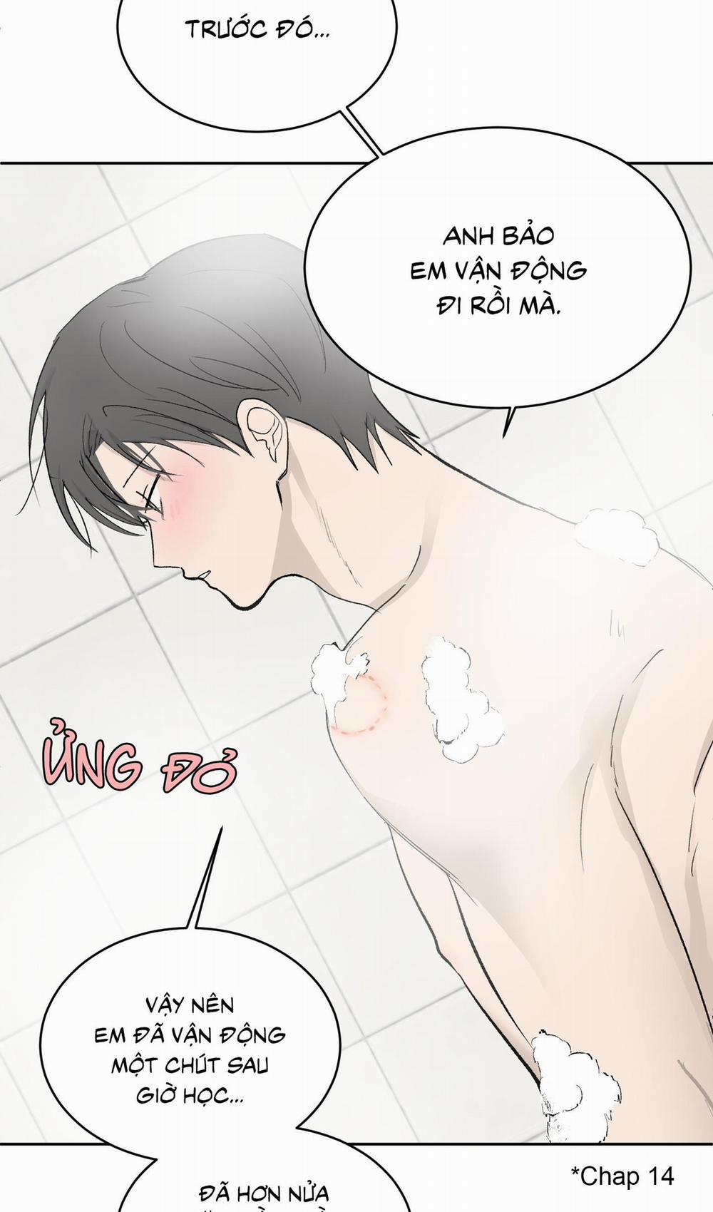 manhwax10.com - Truyện Manhwa Missing Romance Chương 38 Trang 30