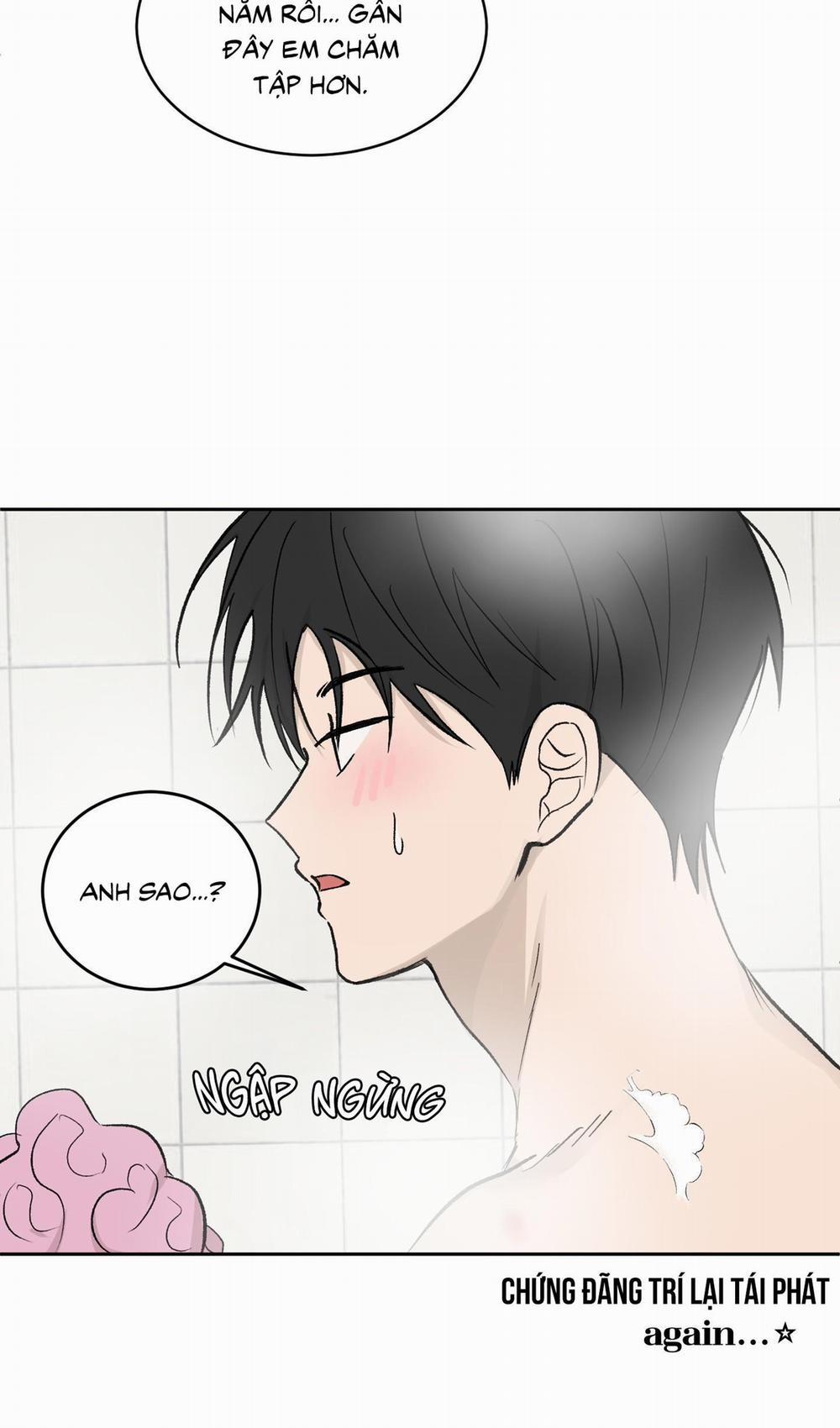 manhwax10.com - Truyện Manhwa Missing Romance Chương 38 Trang 31