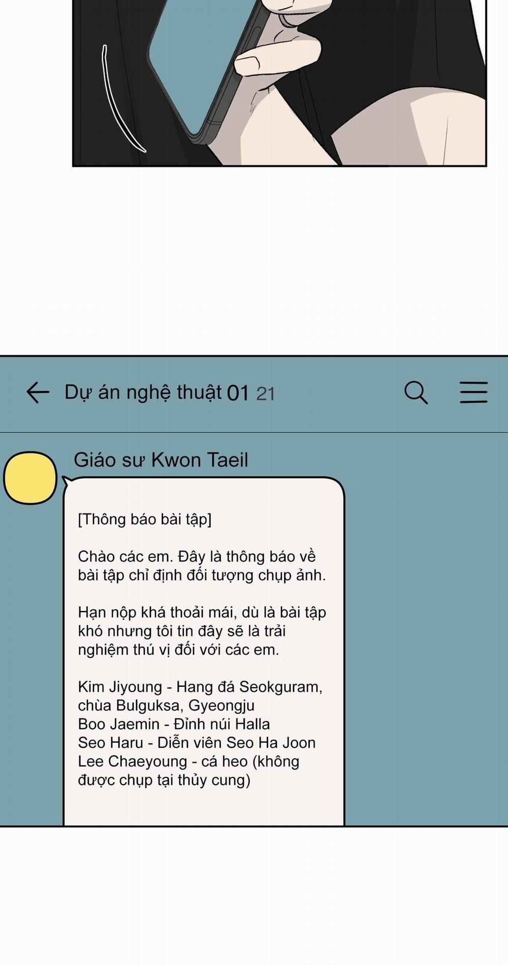 manhwax10.com - Truyện Manhwa Missing Romance Chương 38 Trang 60