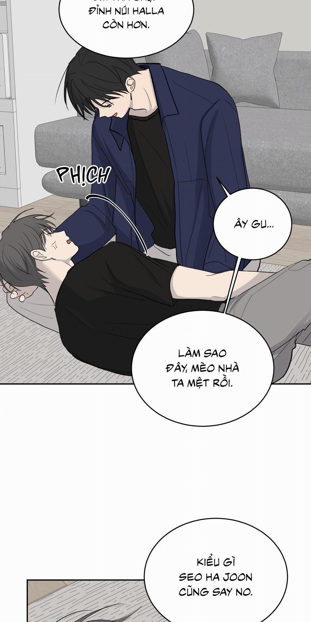 manhwax10.com - Truyện Manhwa Missing Romance Chương 38 Trang 63