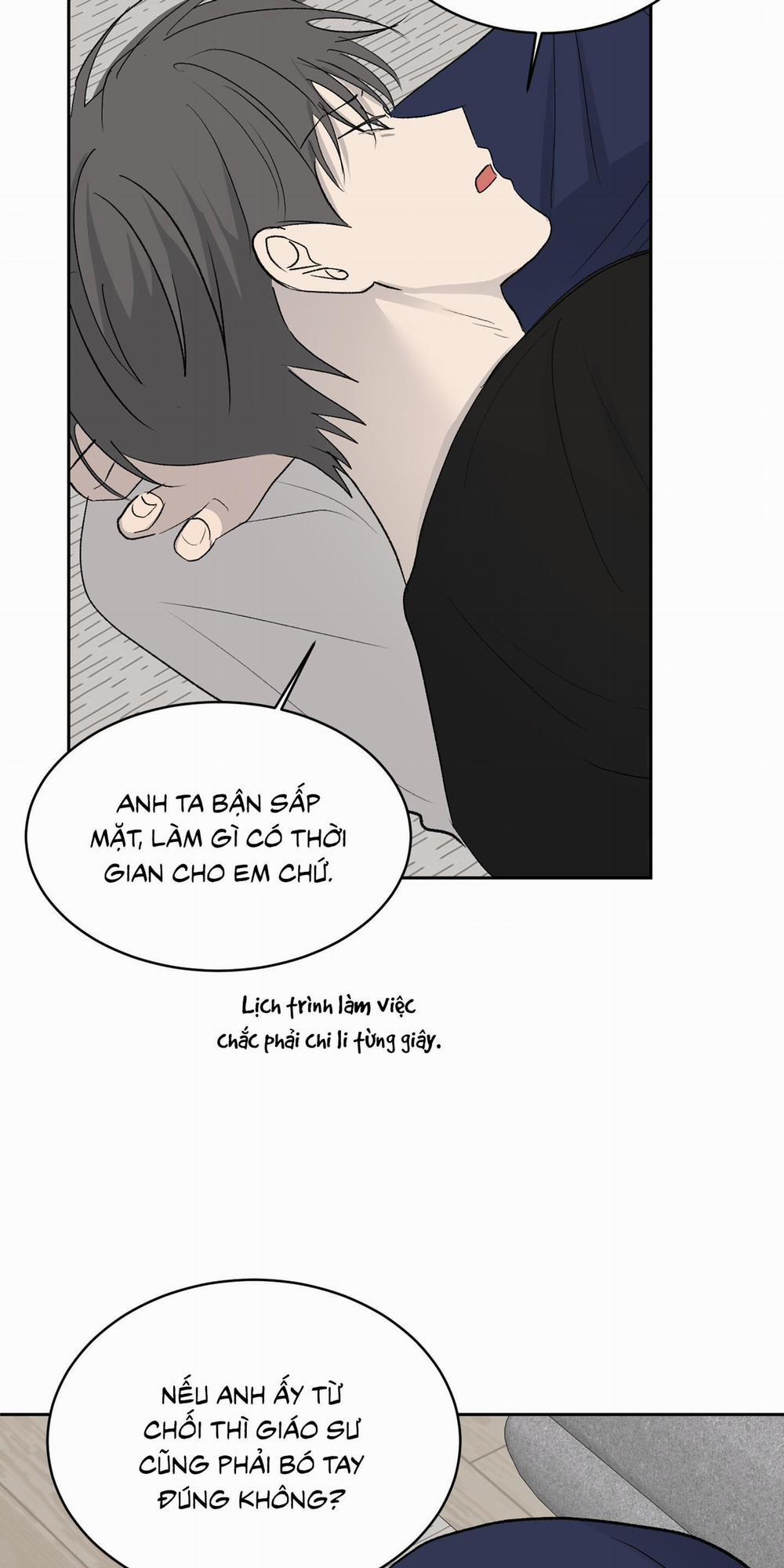 manhwax10.com - Truyện Manhwa Missing Romance Chương 38 Trang 64