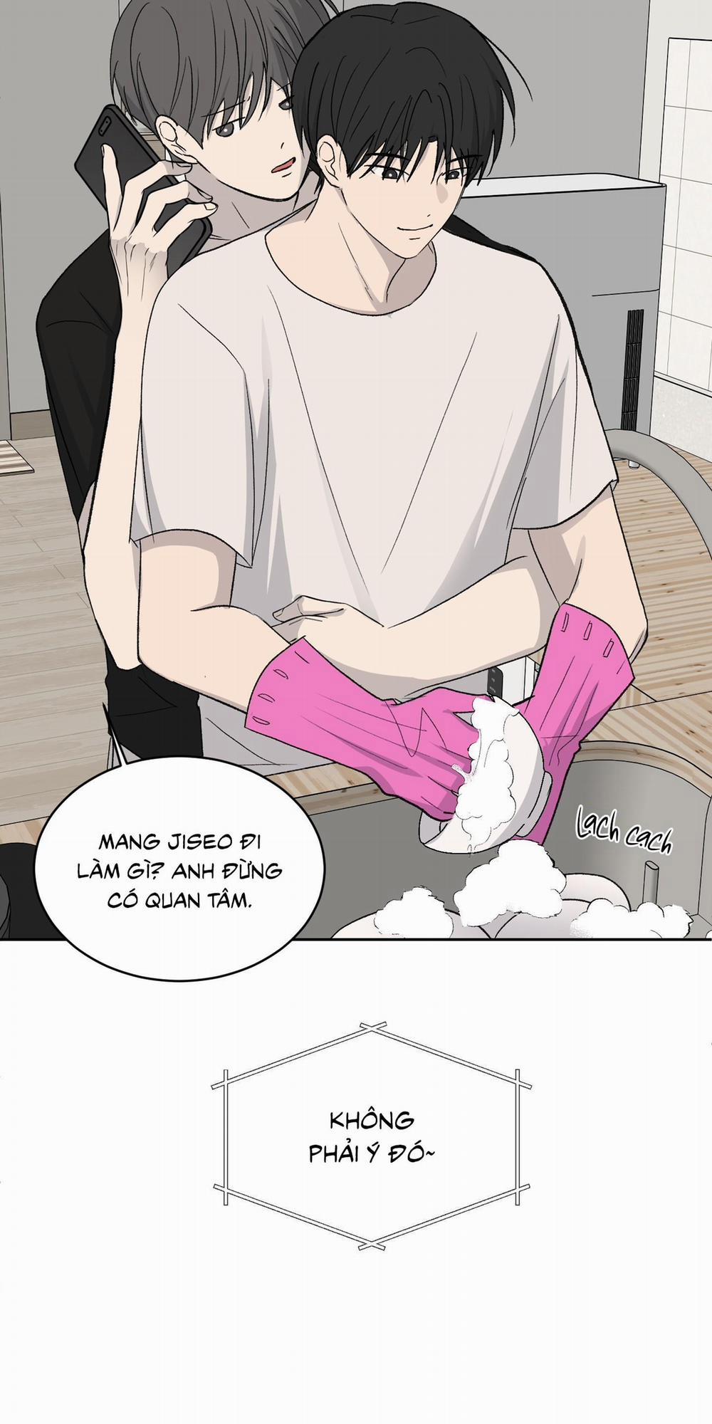 manhwax10.com - Truyện Manhwa Missing Romance Chương 38 Trang 69