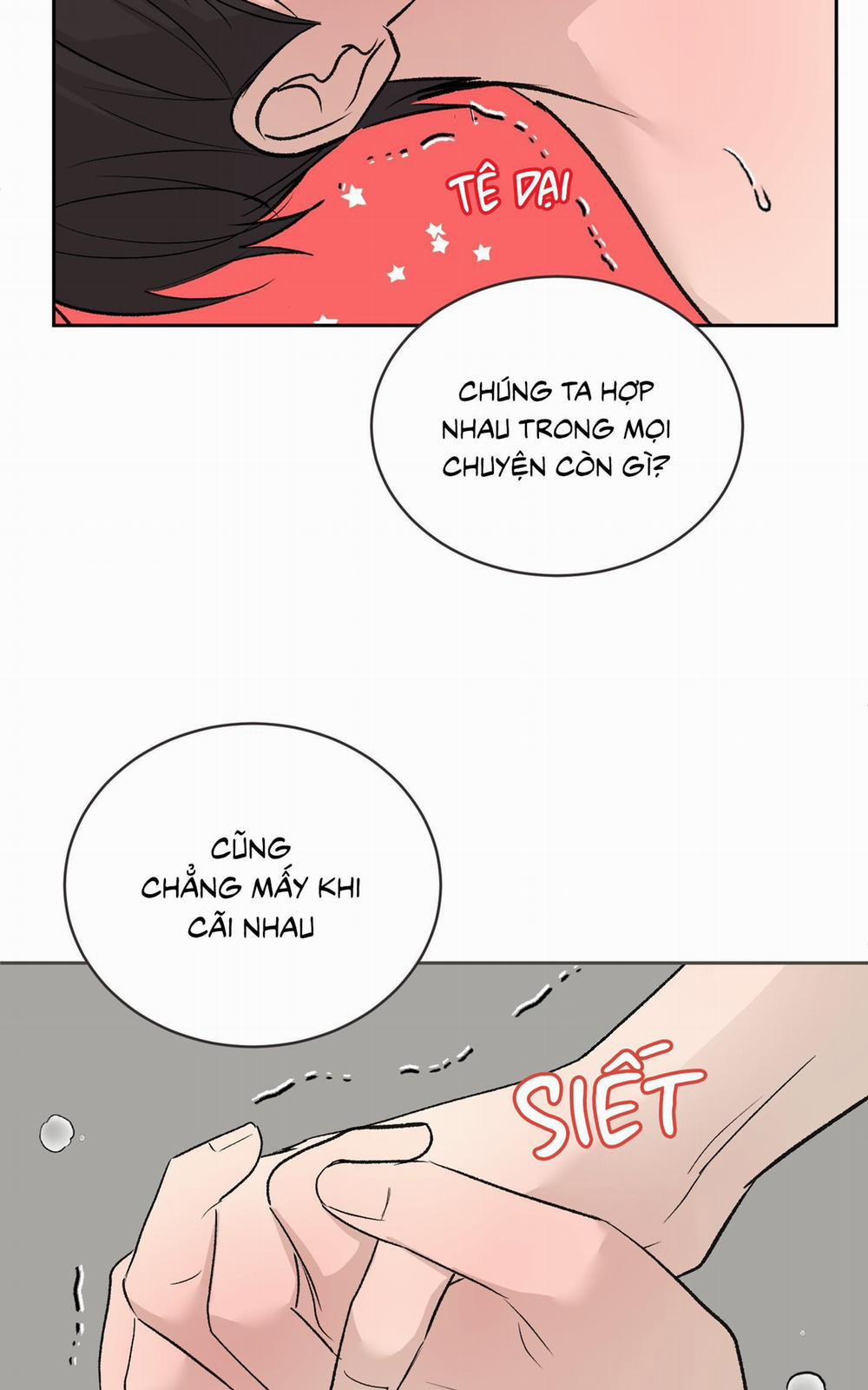 manhwax10.com - Truyện Manhwa Missing Romance Chương 38 Trang 9