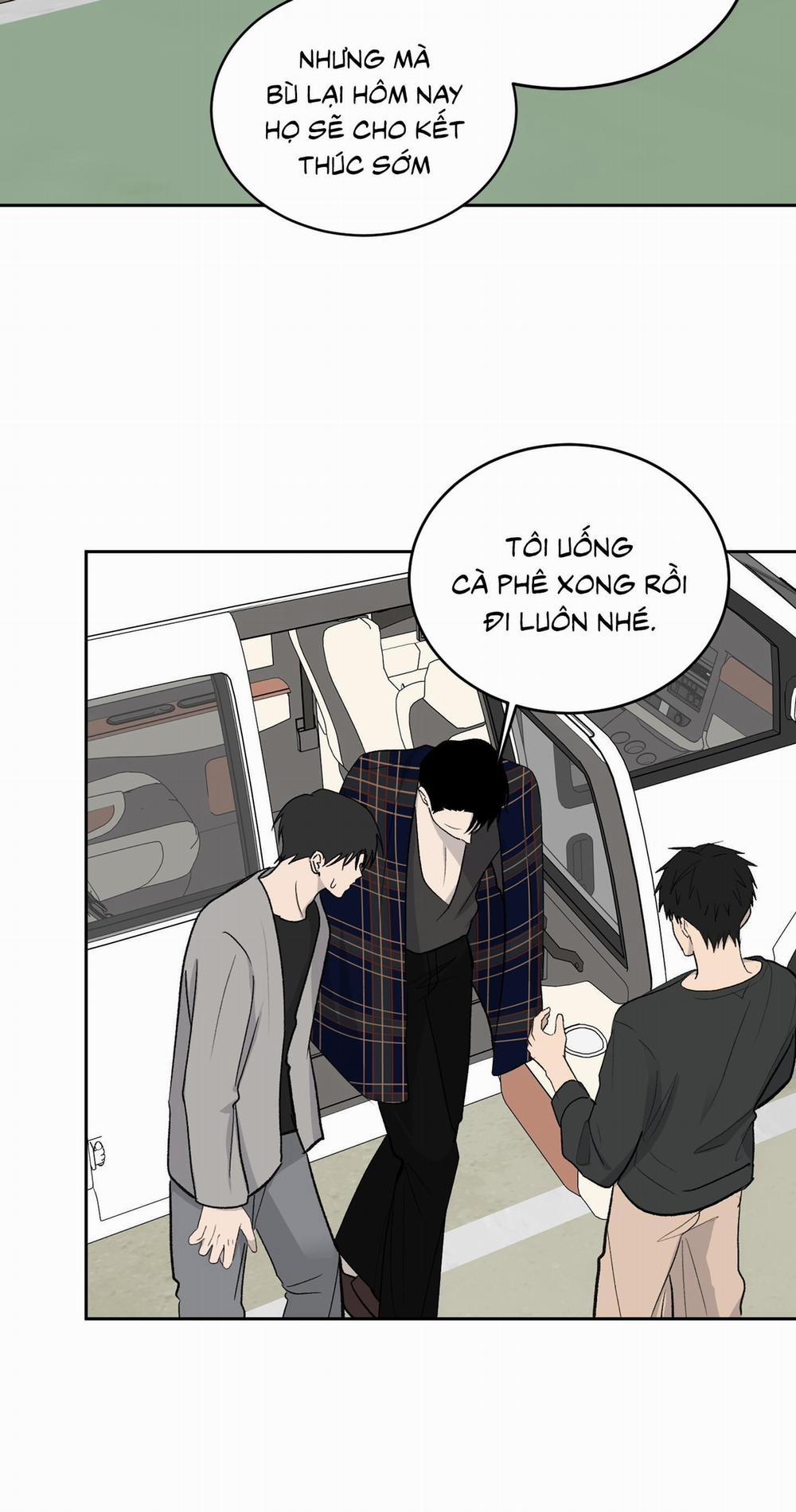 manhwax10.com - Truyện Manhwa Missing Romance Chương 41 Trang 3