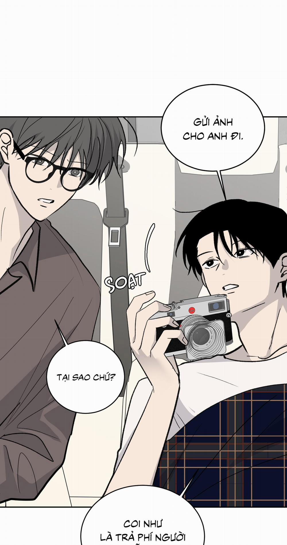 manhwax10.com - Truyện Manhwa Missing Romance Chương 41 Trang 22