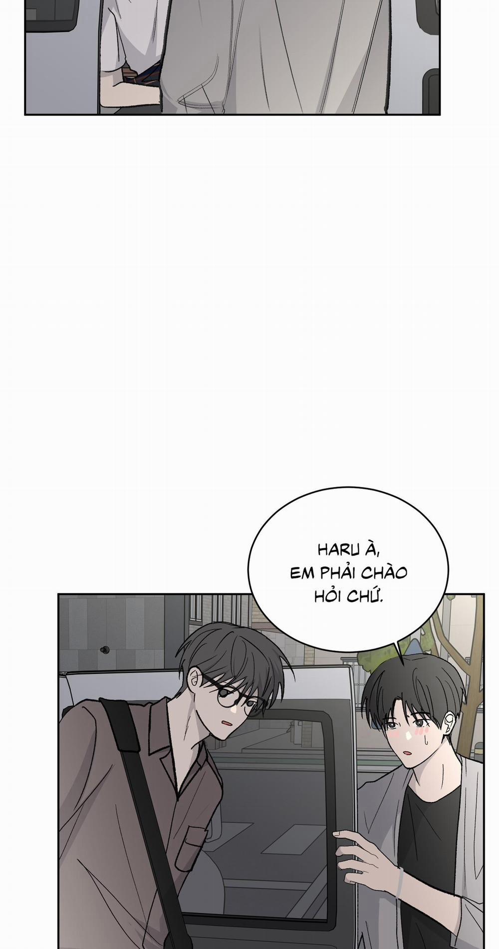 manhwax10.com - Truyện Manhwa Missing Romance Chương 41 Trang 29