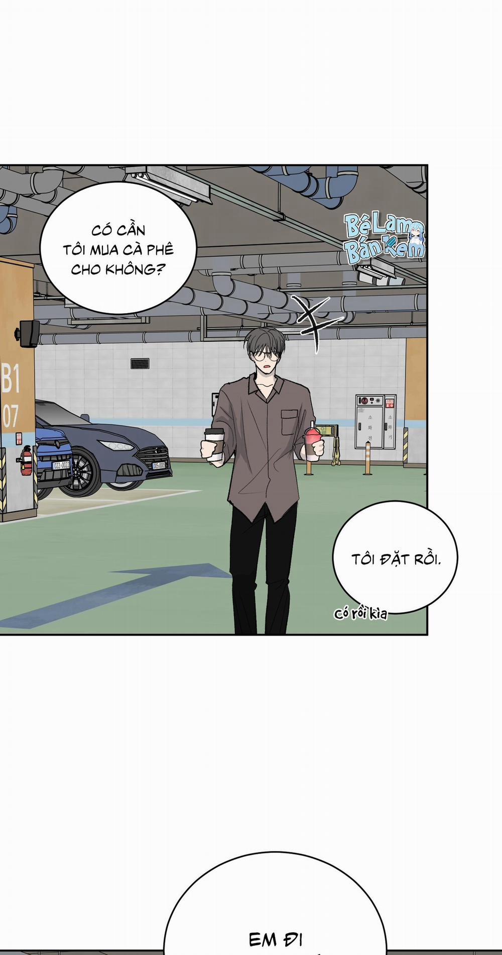 manhwax10.com - Truyện Manhwa Missing Romance Chương 41 Trang 4