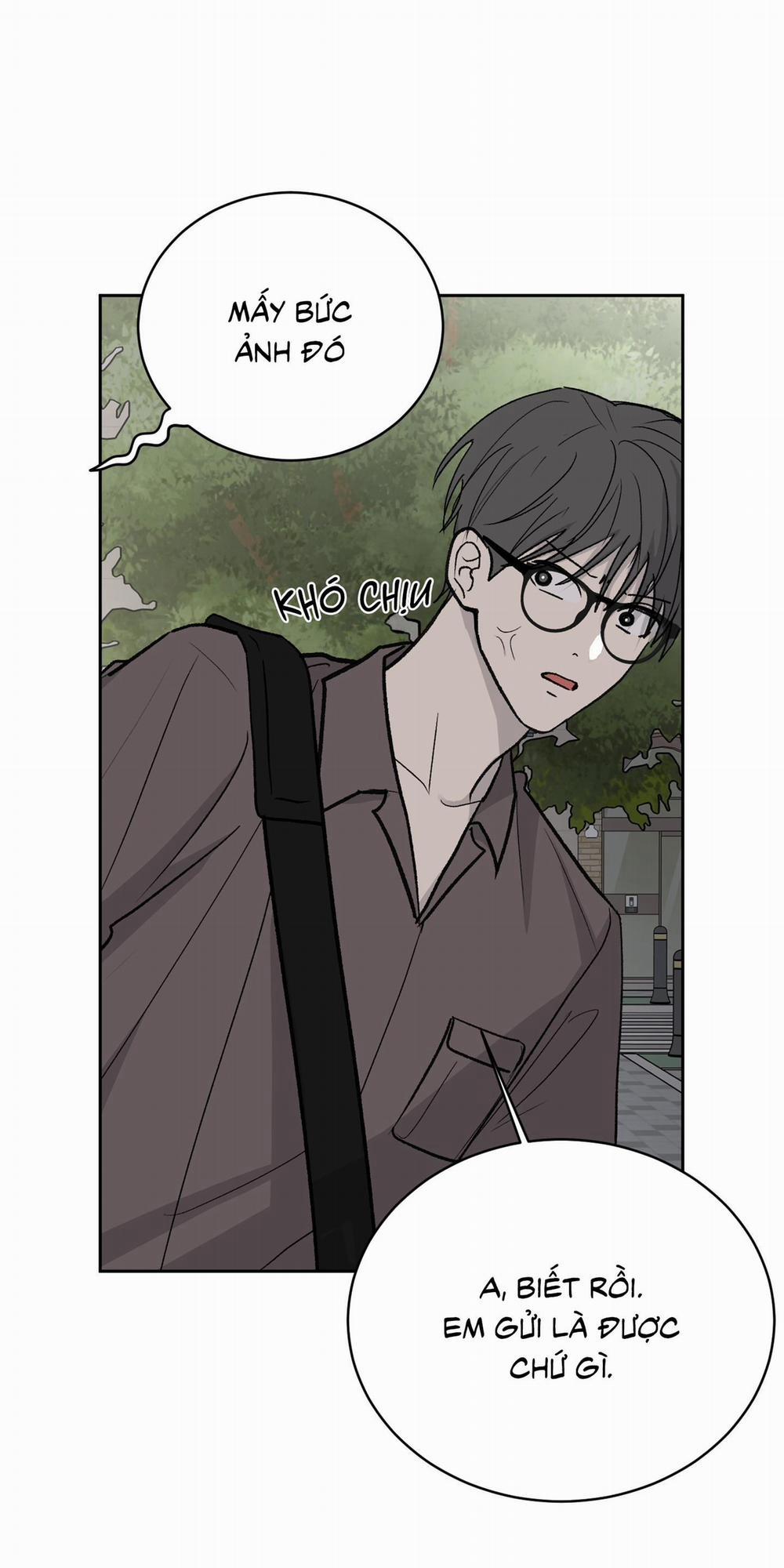 manhwax10.com - Truyện Manhwa Missing Romance Chương 41 Trang 32