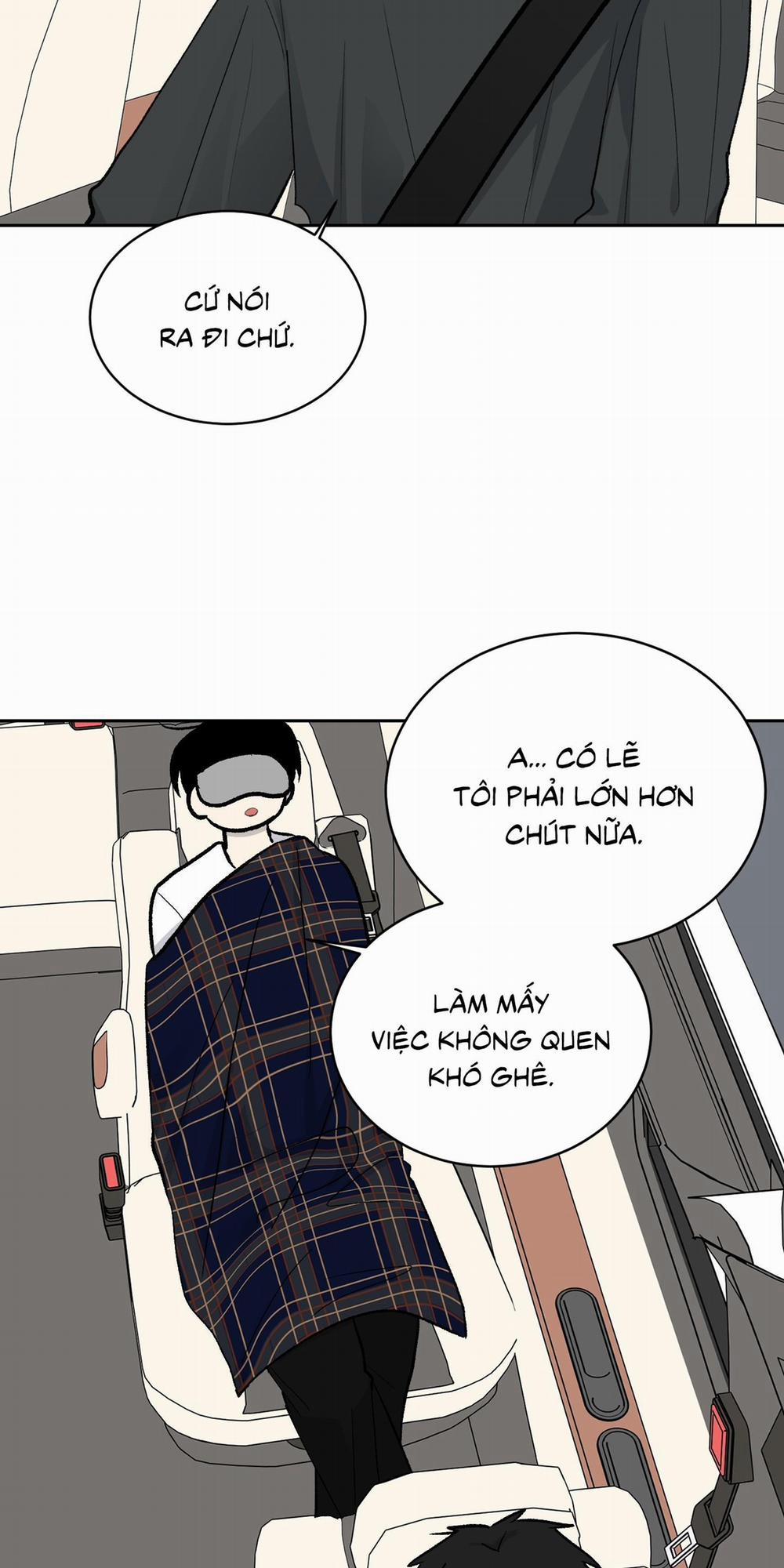 manhwax10.com - Truyện Manhwa Missing Romance Chương 41 Trang 36