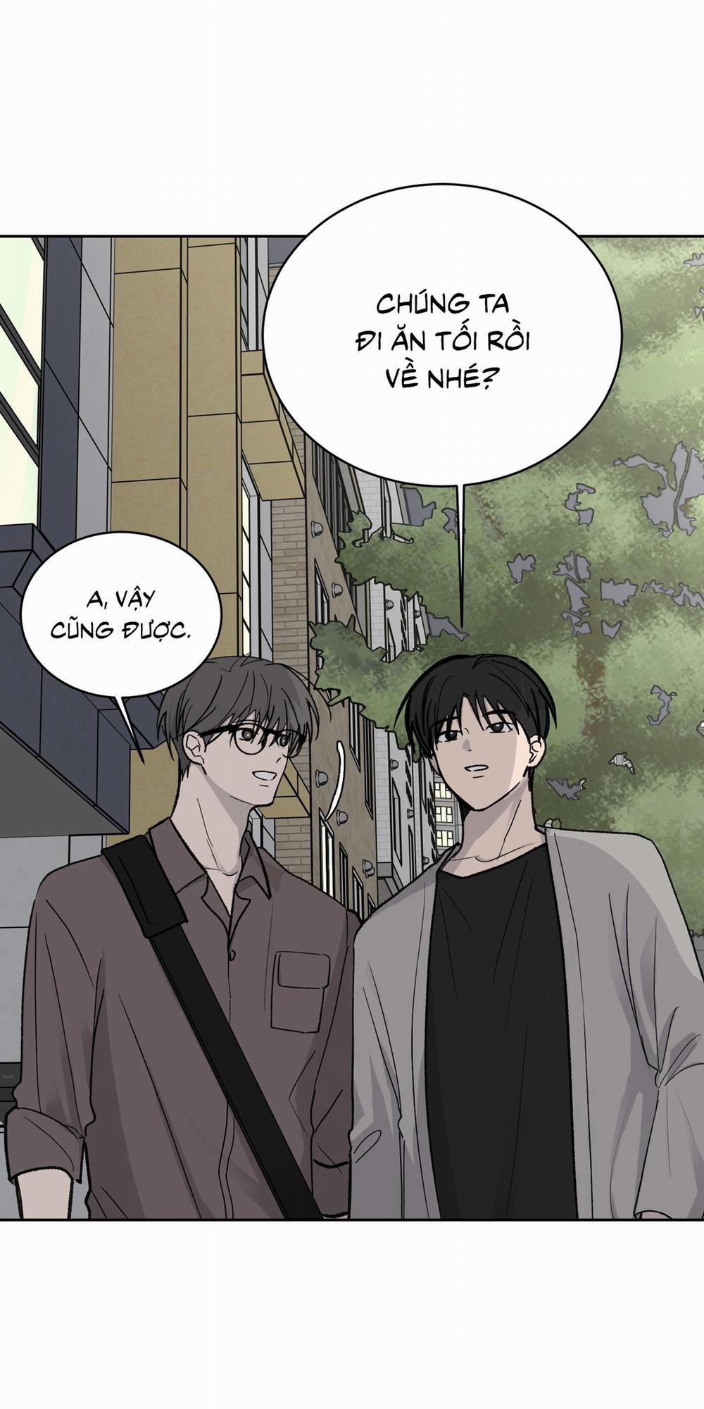 manhwax10.com - Truyện Manhwa Missing Romance Chương 41 Trang 41