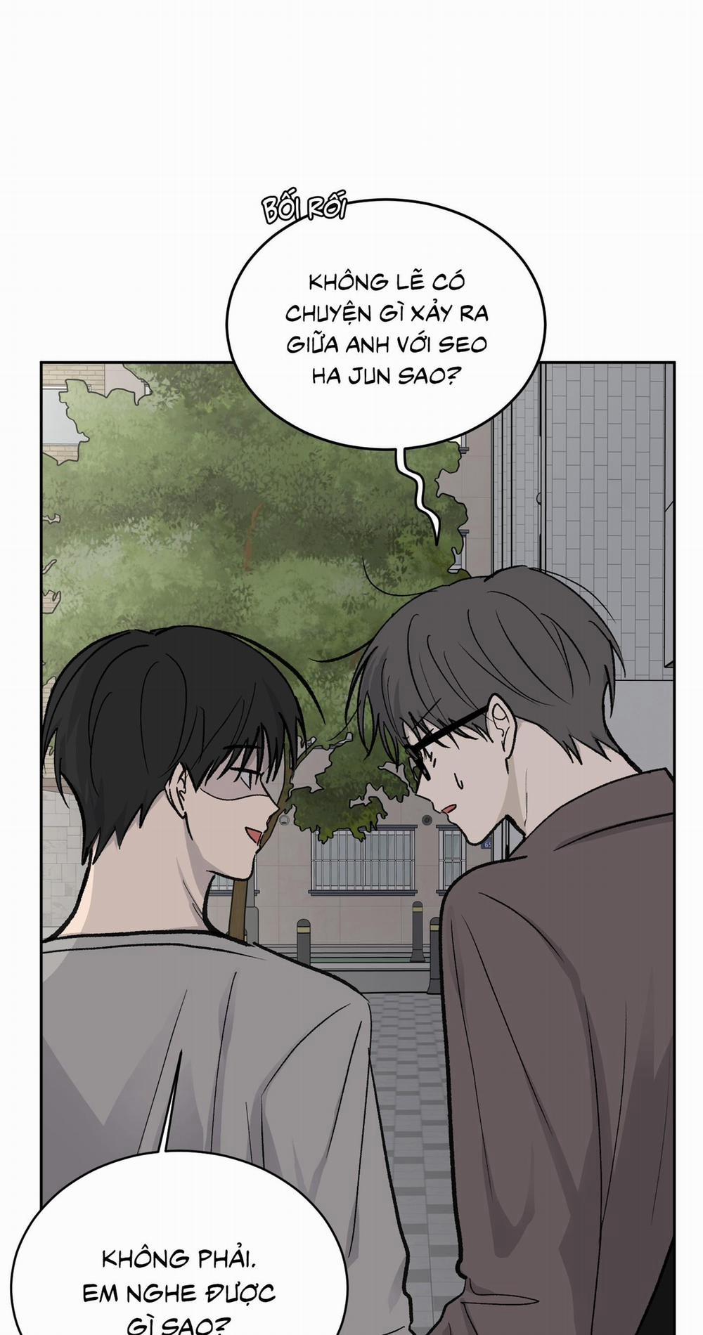 manhwax10.com - Truyện Manhwa Missing Romance Chương 41 Trang 43