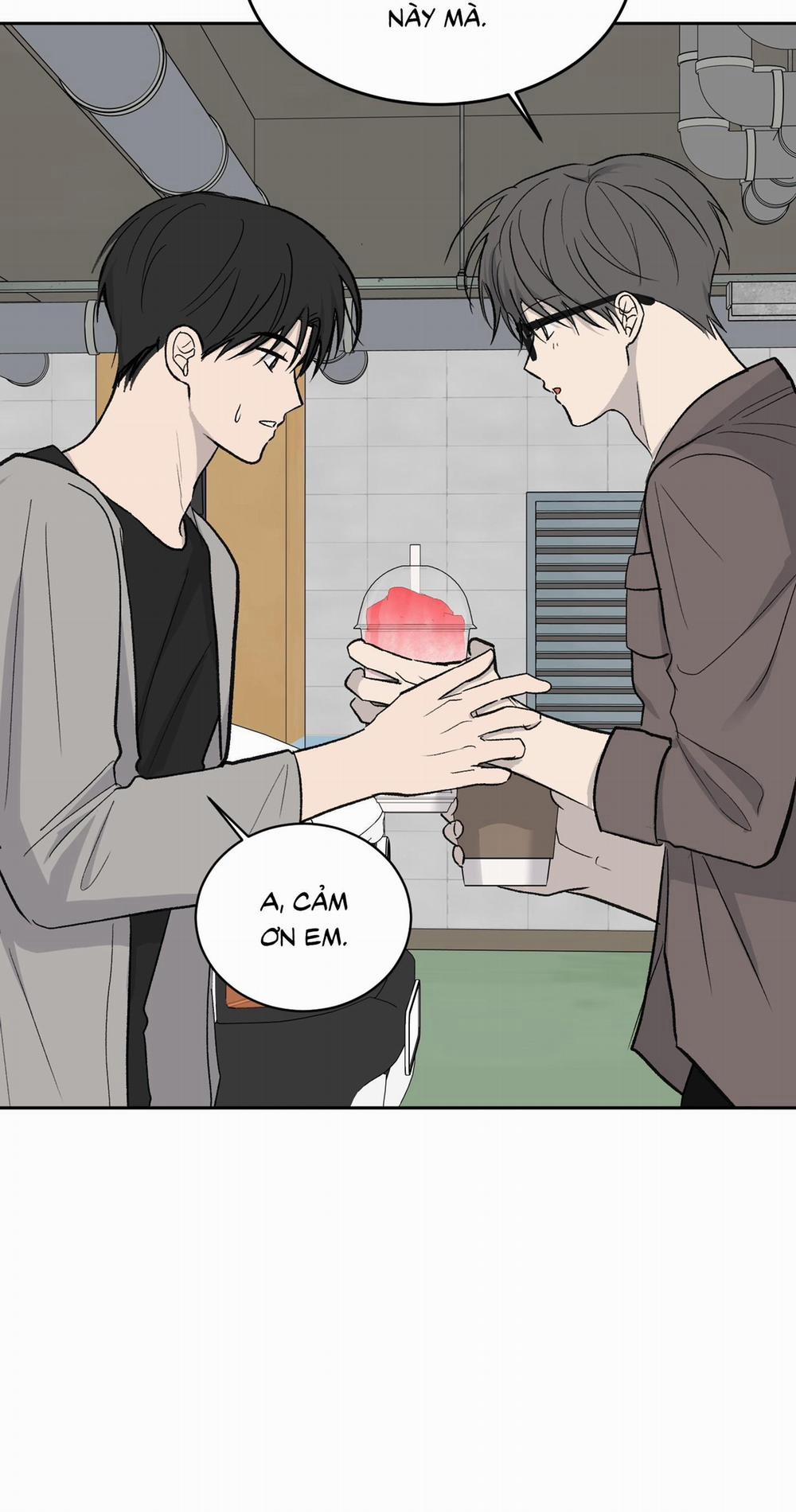 manhwax10.com - Truyện Manhwa Missing Romance Chương 41 Trang 6