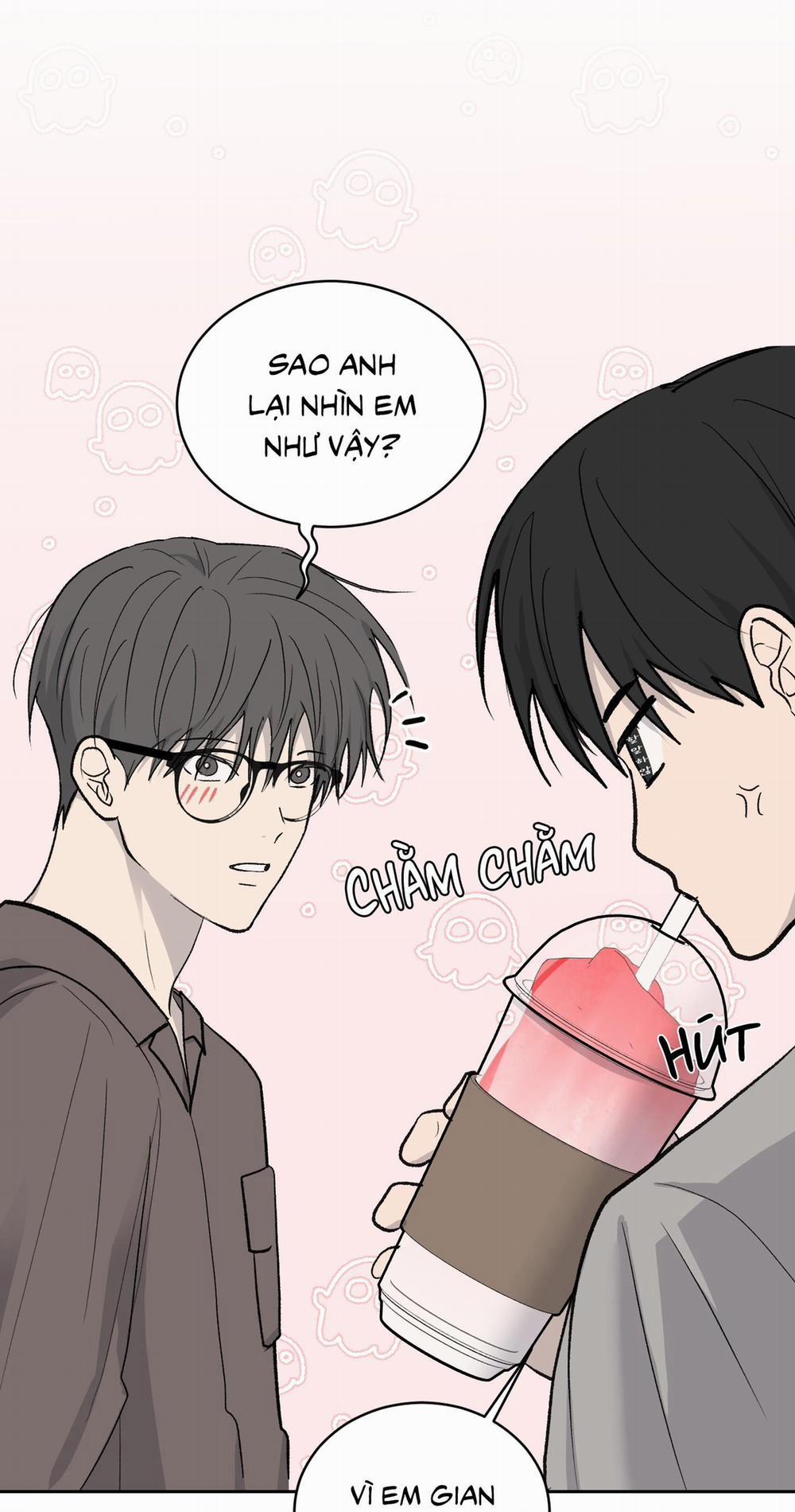 manhwax10.com - Truyện Manhwa Missing Romance Chương 41 Trang 9