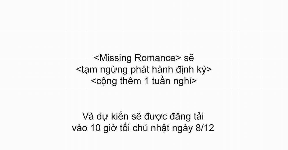 manhwax10.com - Truyện Manhwa Missing Romance Chương 42 5 Trang 4