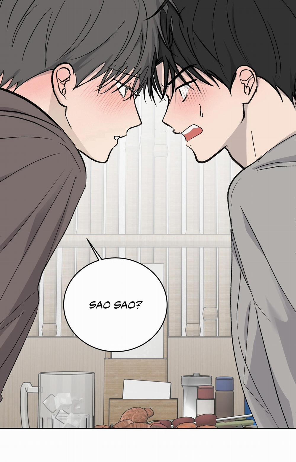 manhwax10.com - Truyện Manhwa Missing Romance Chương 42 Trang 15