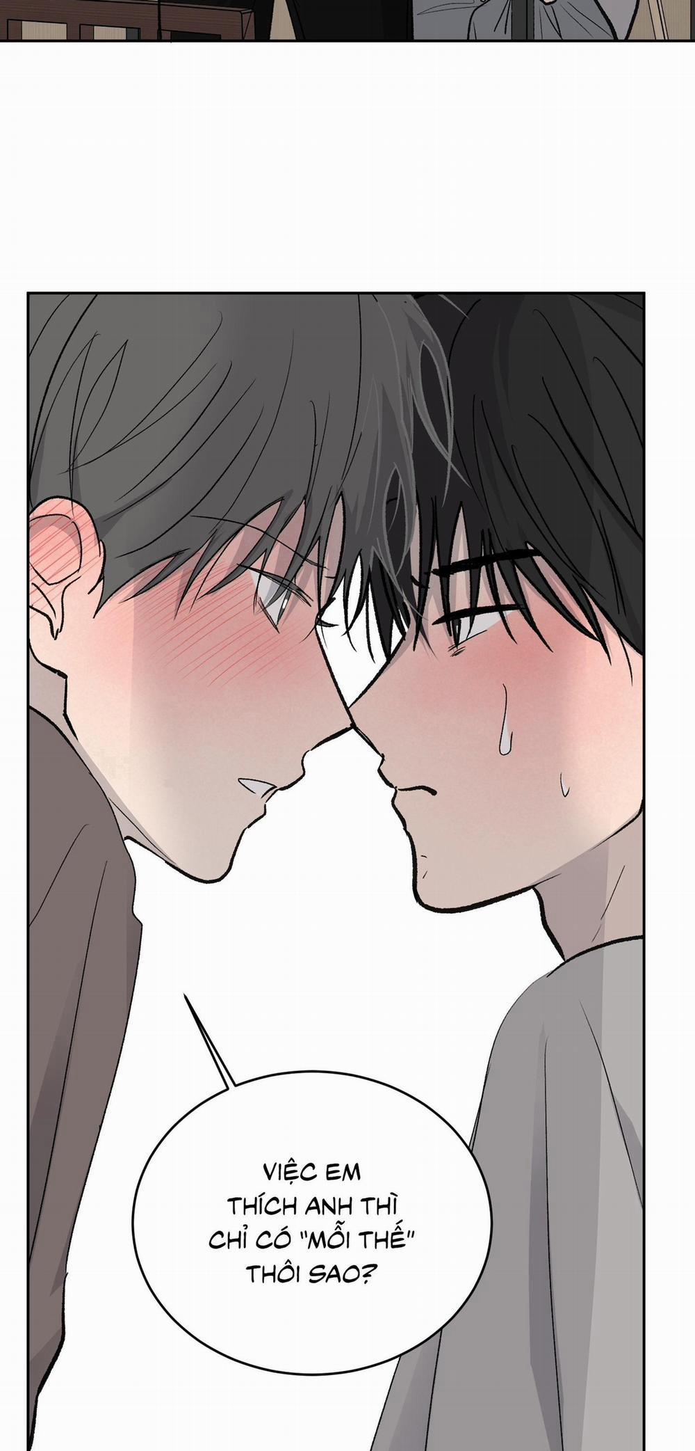 manhwax10.com - Truyện Manhwa Missing Romance Chương 42 Trang 17