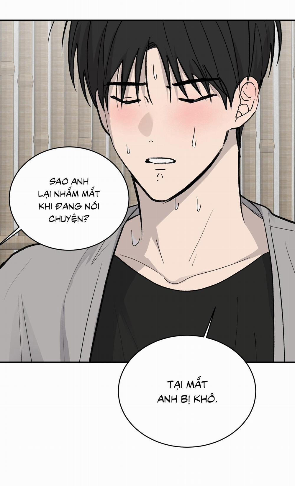 manhwax10.com - Truyện Manhwa Missing Romance Chương 42 Trang 21