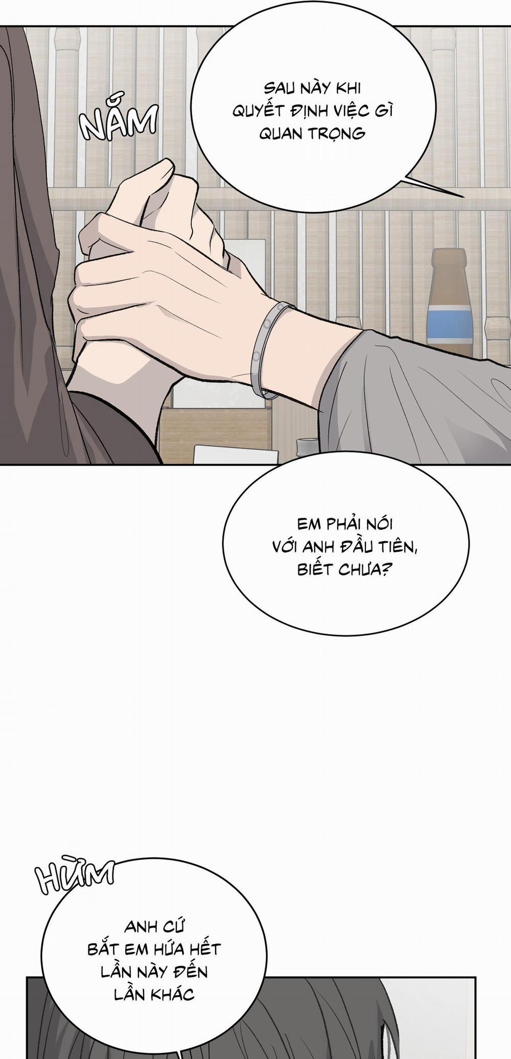 manhwax10.com - Truyện Manhwa Missing Romance Chương 42 Trang 31