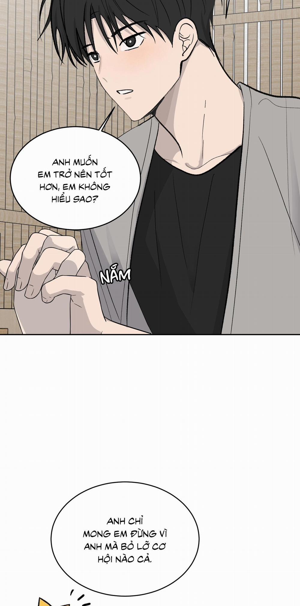 manhwax10.com - Truyện Manhwa Missing Romance Chương 42 Trang 35