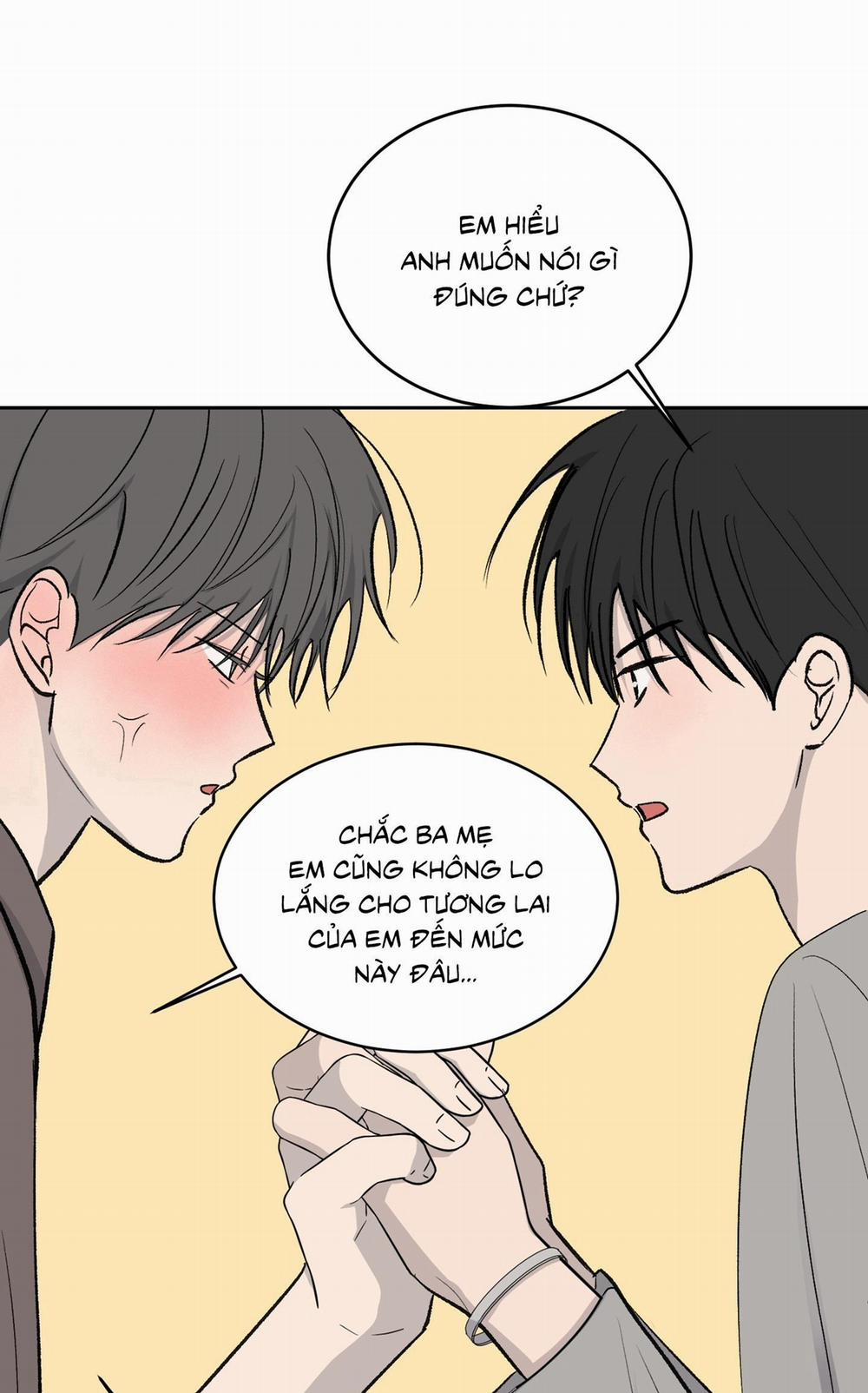 manhwax10.com - Truyện Manhwa Missing Romance Chương 42 Trang 37